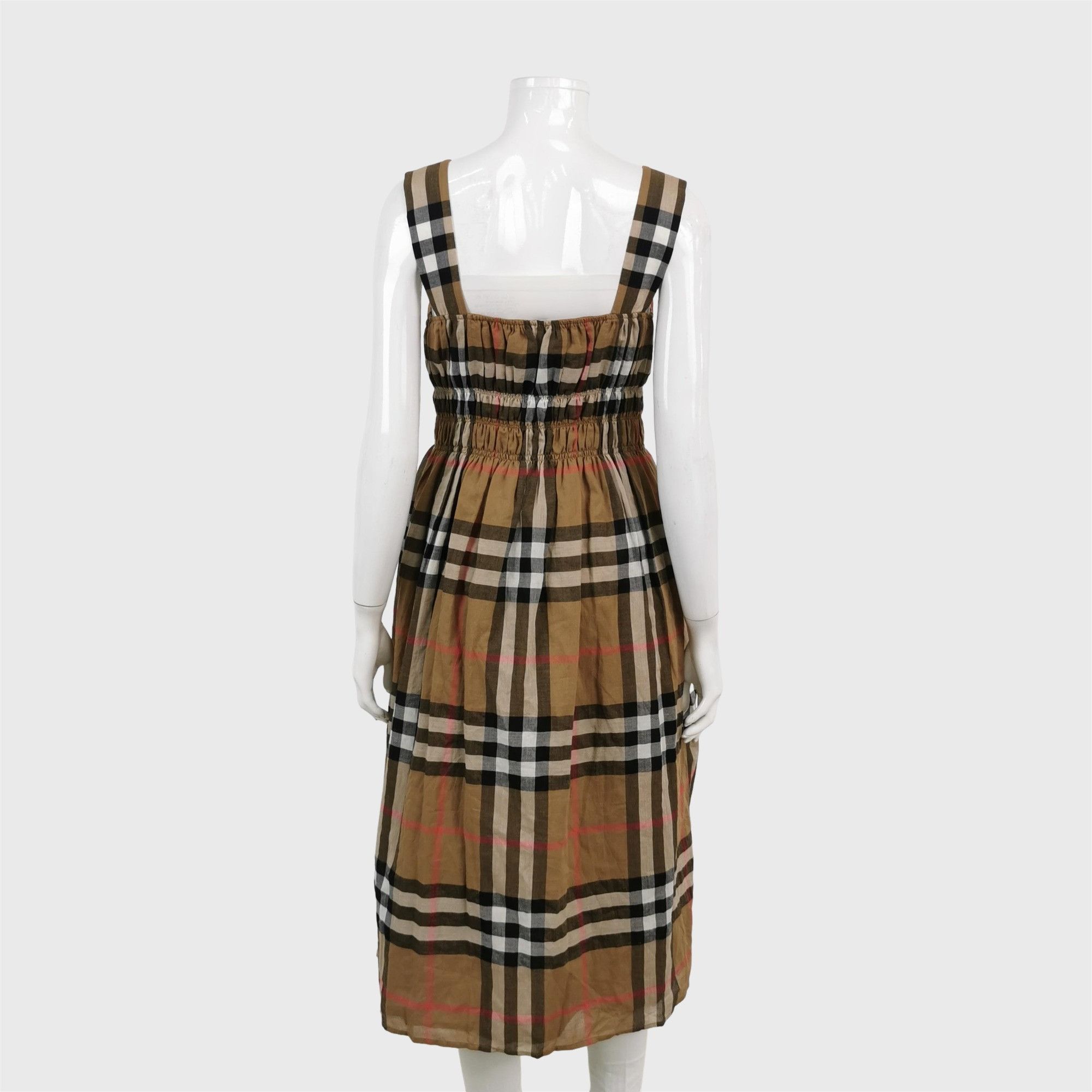 Burberry Burberry Women s Midi Size S / US 4 / IT 40 - 2 Thumbnail