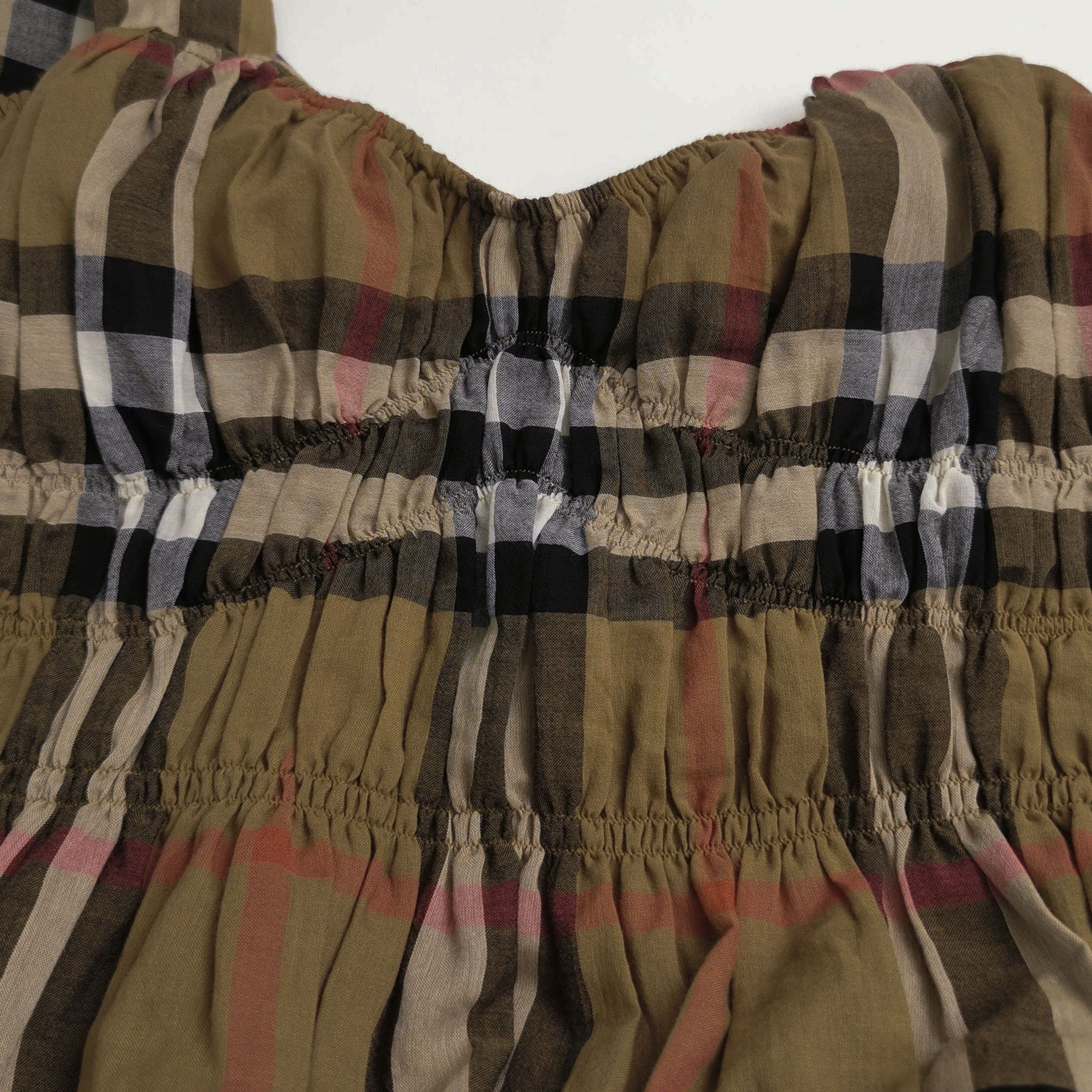 Burberry Burberry Women s Midi Size S / US 4 / IT 40 - 3 Thumbnail
