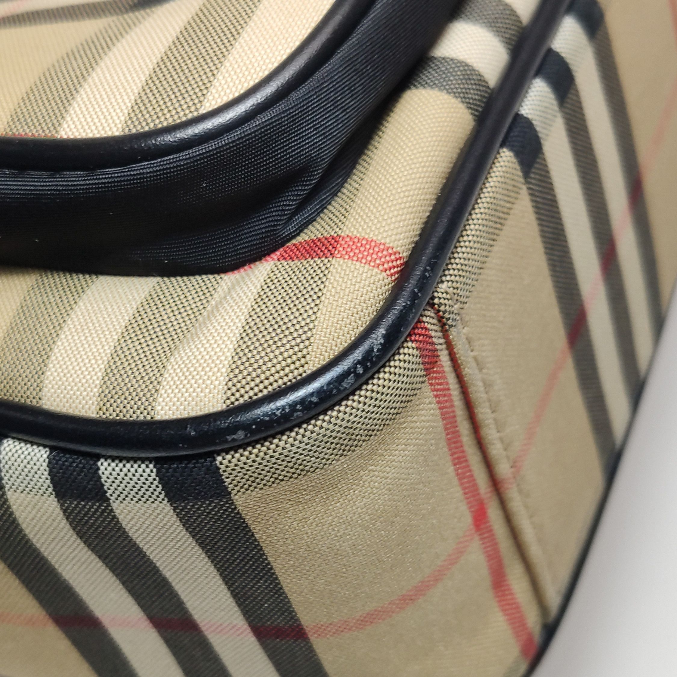 Burberry Burberry Women os Shoulder Bags Size ONE SIZE - 17 Thumbnail