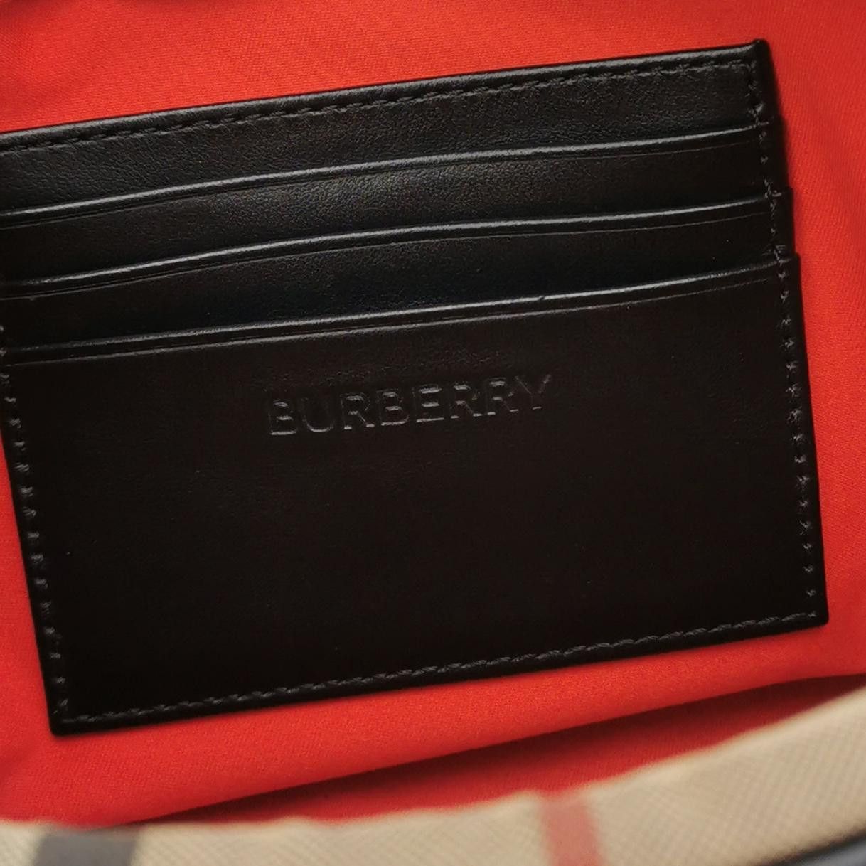 Burberry Burberry Women os Shoulder Bags Size ONE SIZE - 8 Thumbnail