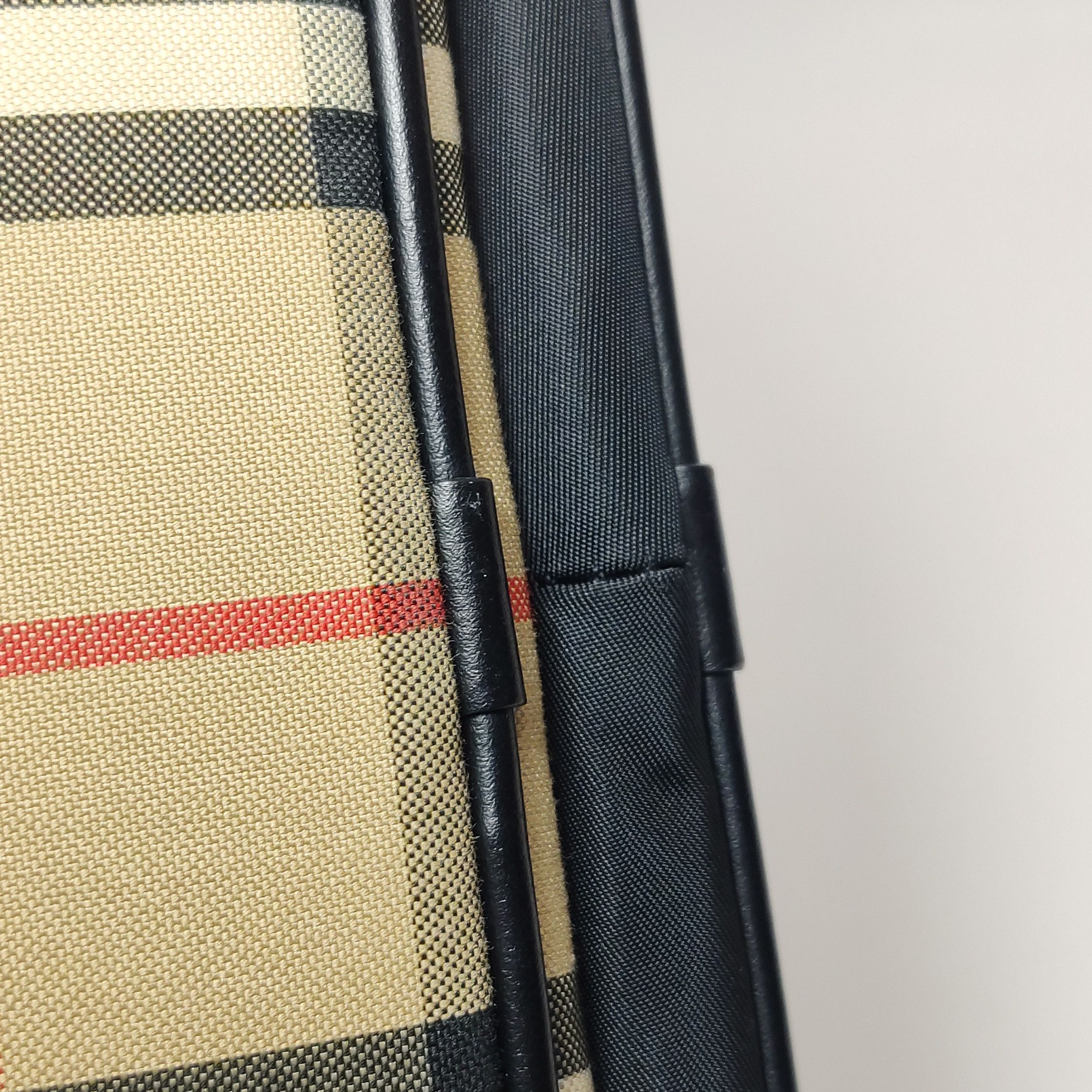 Burberry Burberry Women os Shoulder Bags Size ONE SIZE - 20 Thumbnail