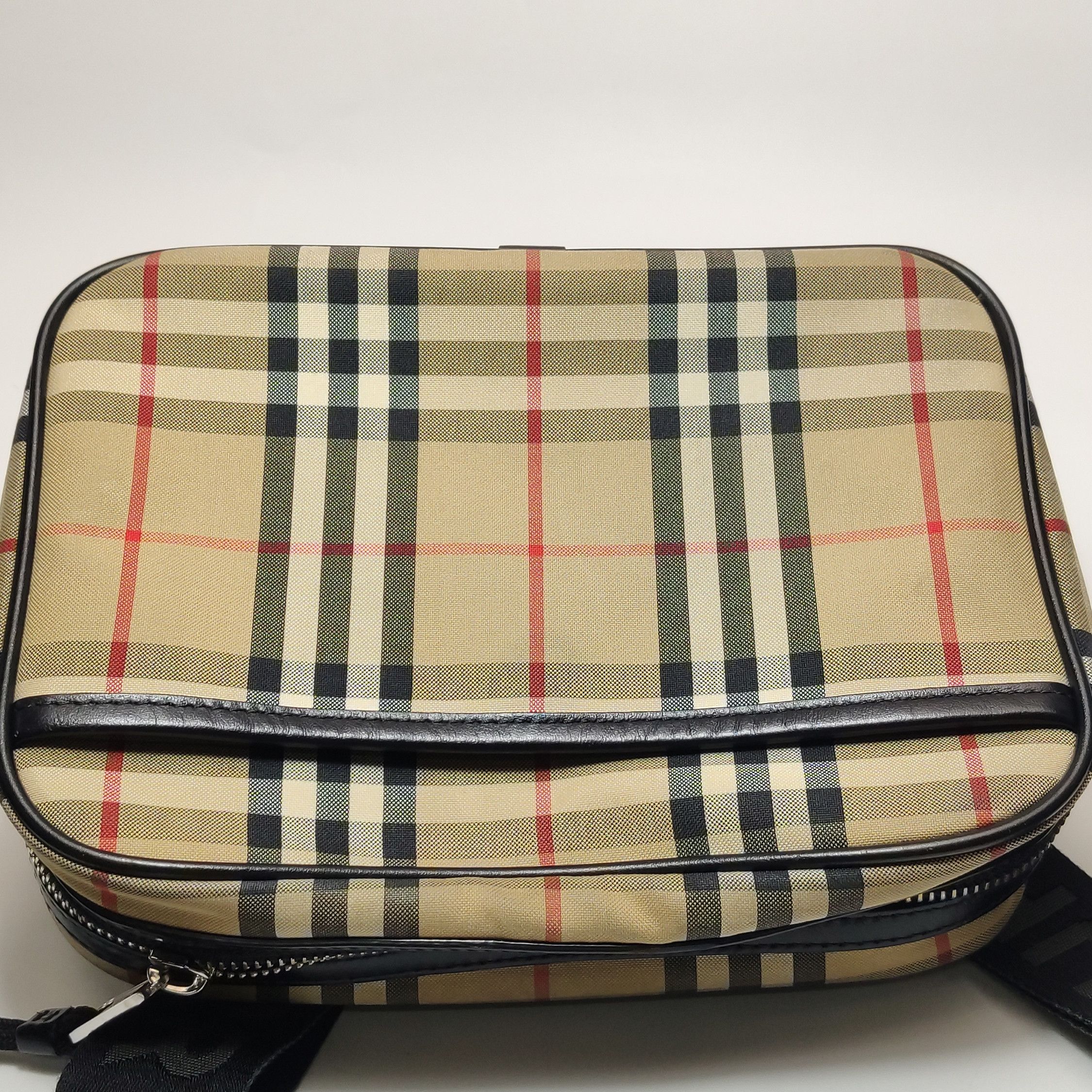 Burberry Burberry Women os Shoulder Bags Size ONE SIZE - 25 Thumbnail