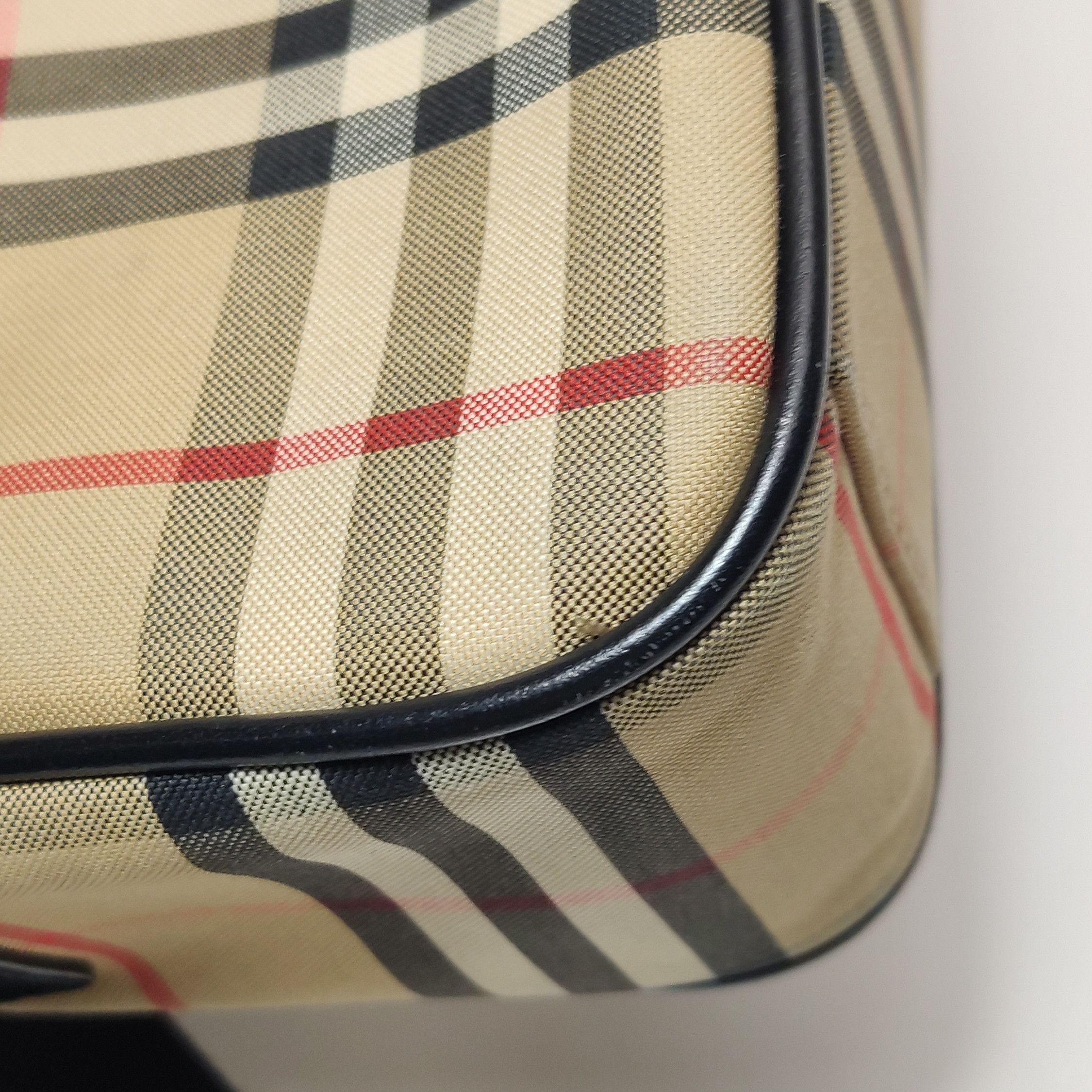 Burberry Burberry Women os Shoulder Bags Size ONE SIZE - 19 Thumbnail