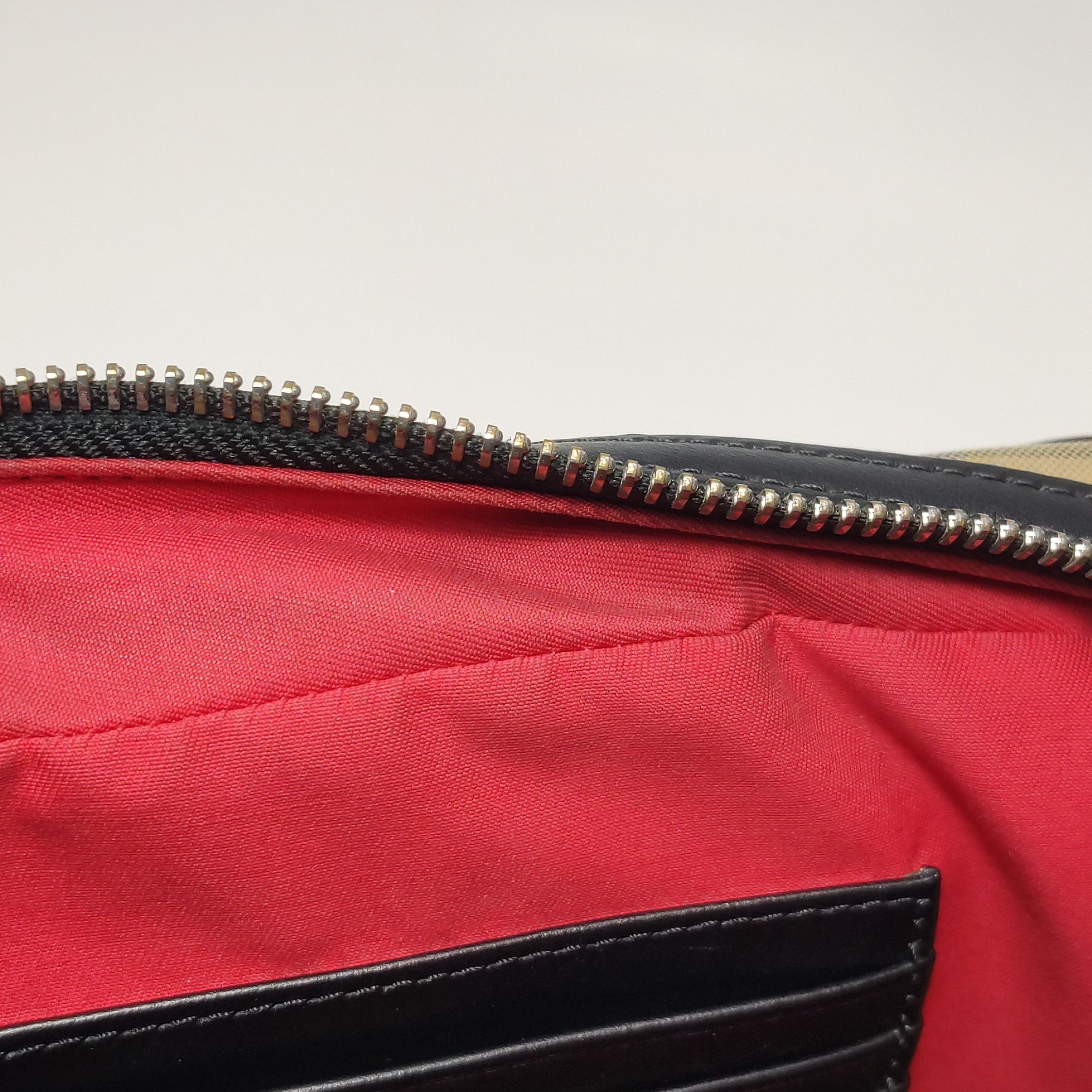 Burberry Burberry Women os Shoulder Bags Size ONE SIZE - 9 Thumbnail