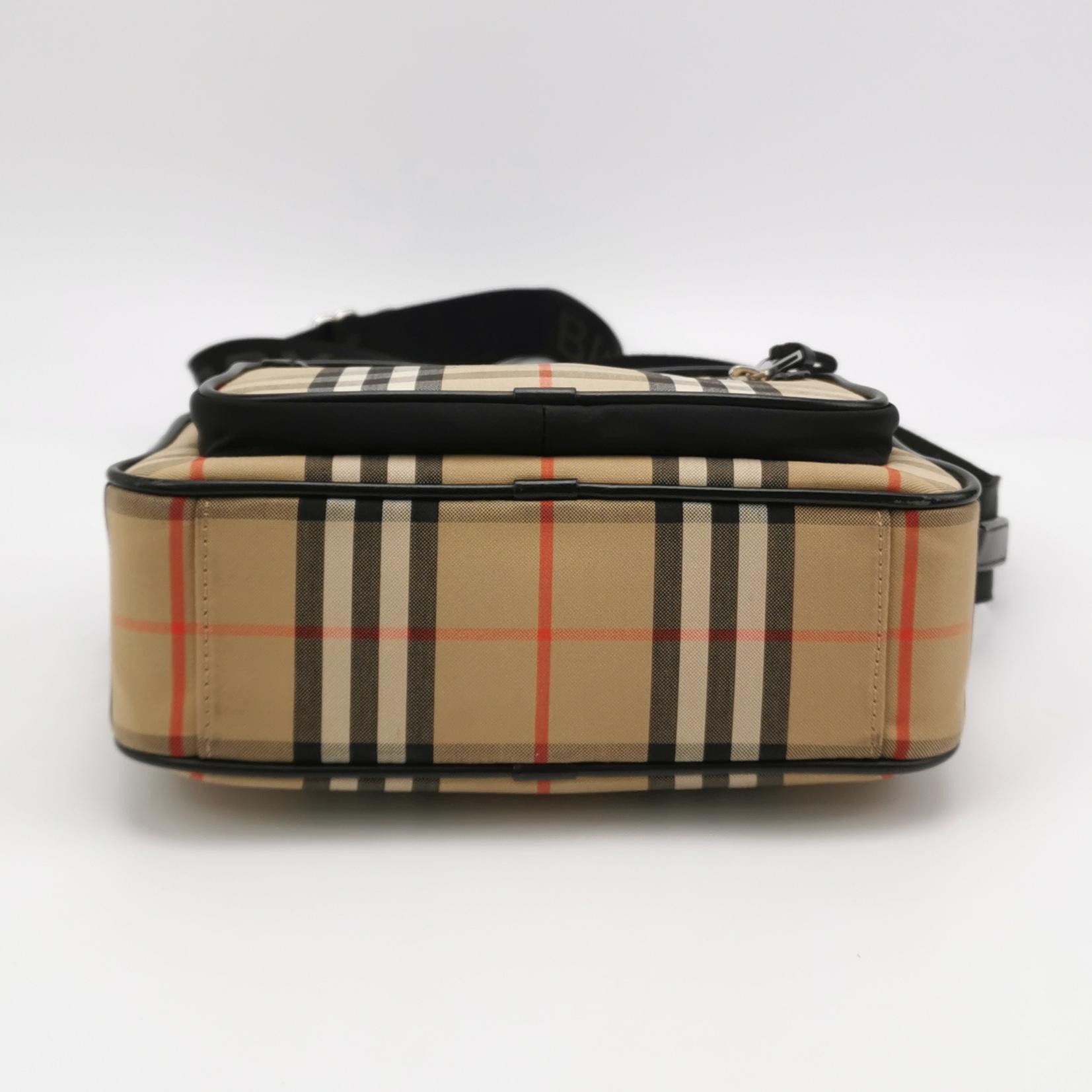 Burberry Burberry Women os Shoulder Bags Size ONE SIZE - 6 Thumbnail