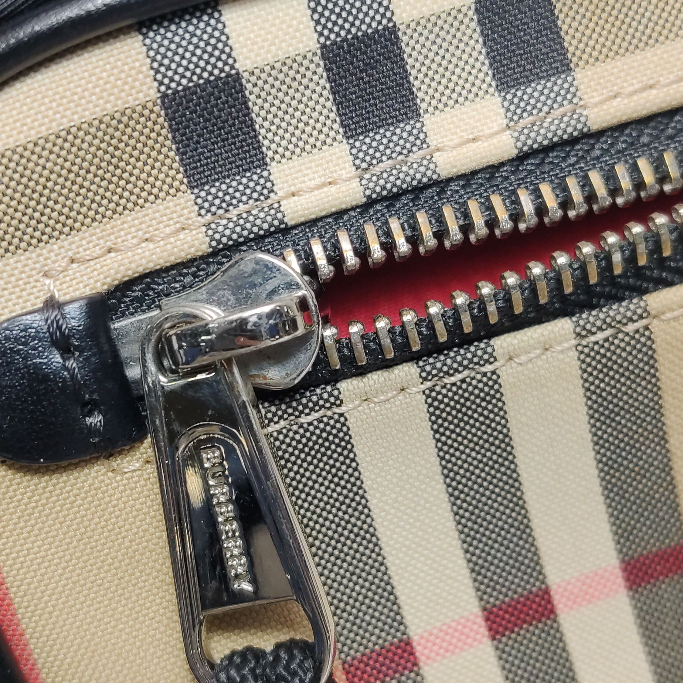 Burberry Burberry Women os Shoulder Bags Size ONE SIZE - 15 Thumbnail