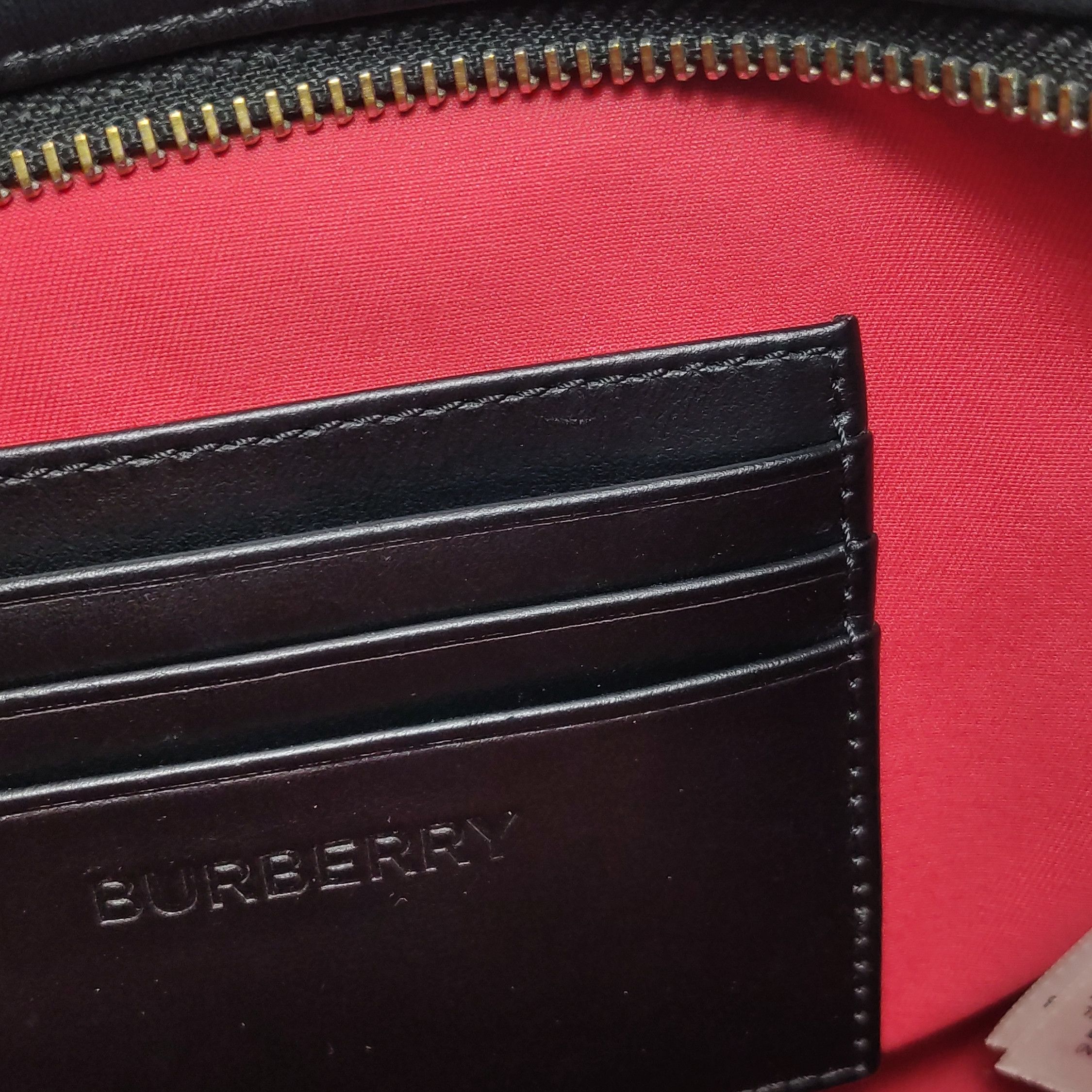 Burberry Burberry Women os Shoulder Bags Size ONE SIZE - 11 Thumbnail