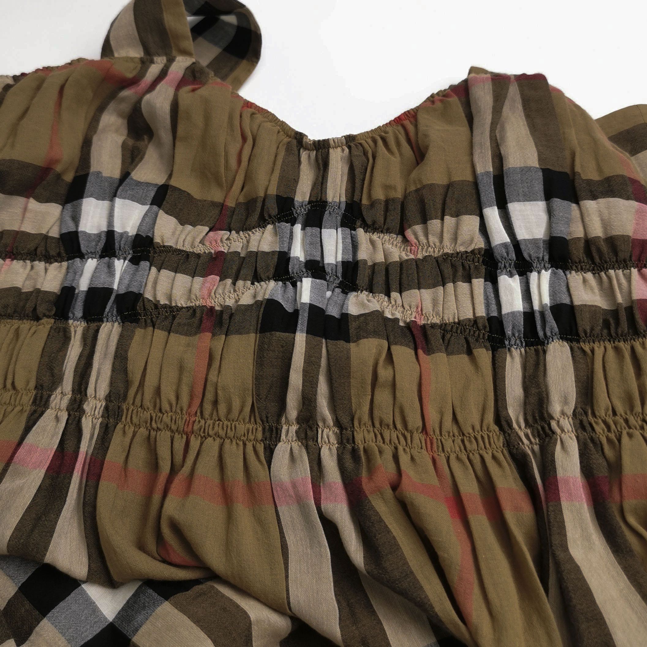 Burberry Burberry Women s Midi Size S / US 4 / IT 40 - 3 Thumbnail