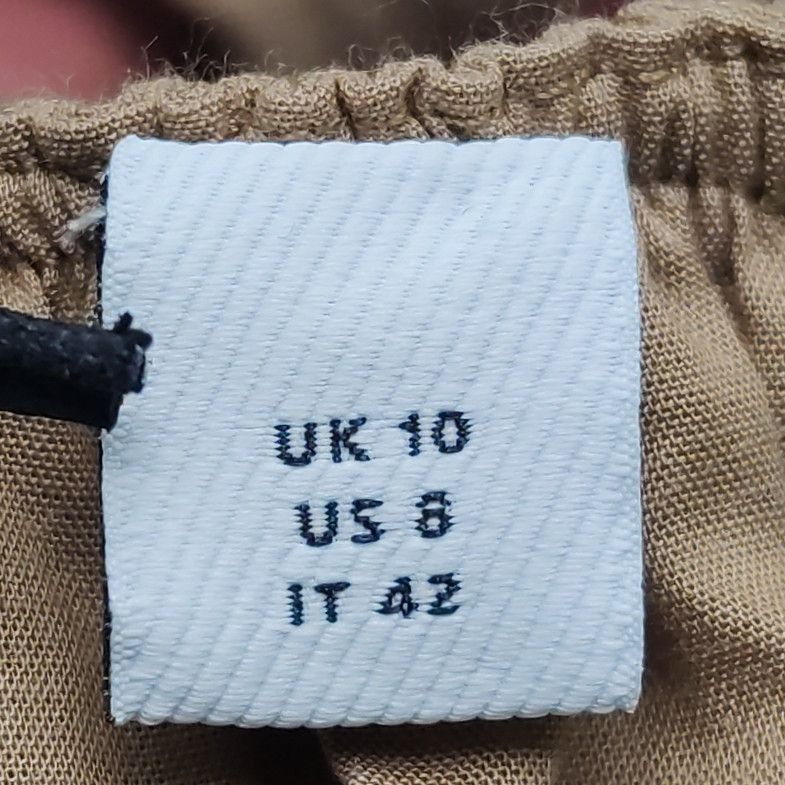 Burberry Burberry Women s Midi Size S / US 4 / IT 40 - 6 Thumbnail