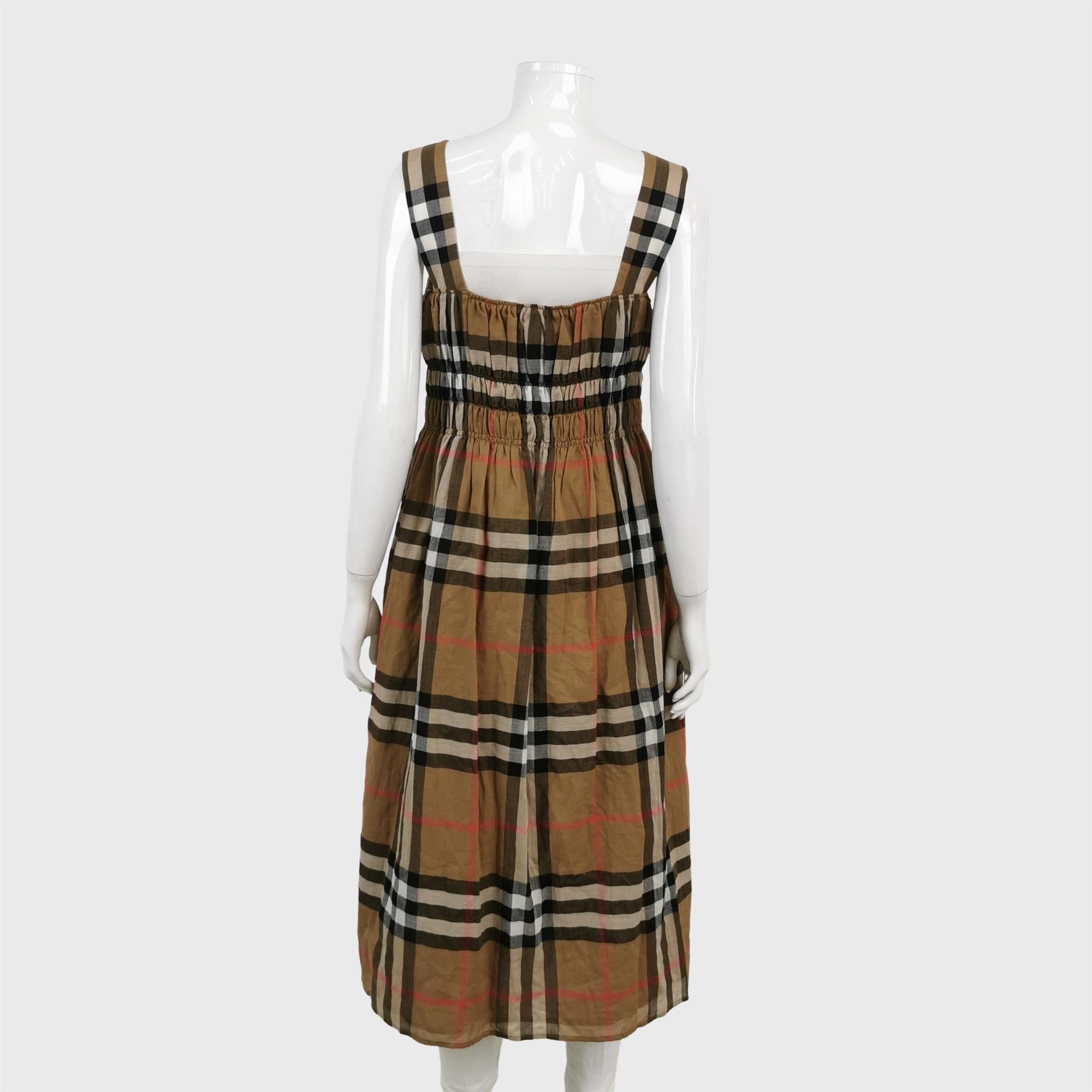 Burberry Burberry Women s Midi Size S / US 4 / IT 40 - 2 Thumbnail