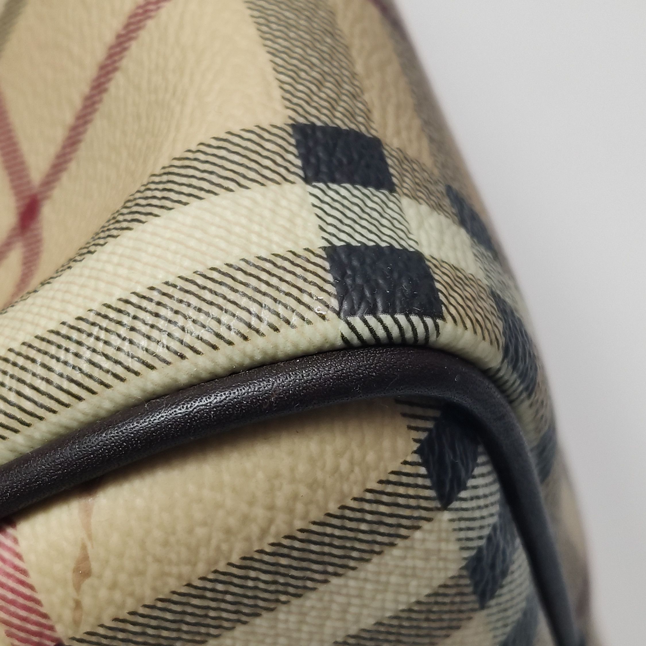 Burberry Burberry Women os Tote Bags Size ONE SIZE - 17 Thumbnail