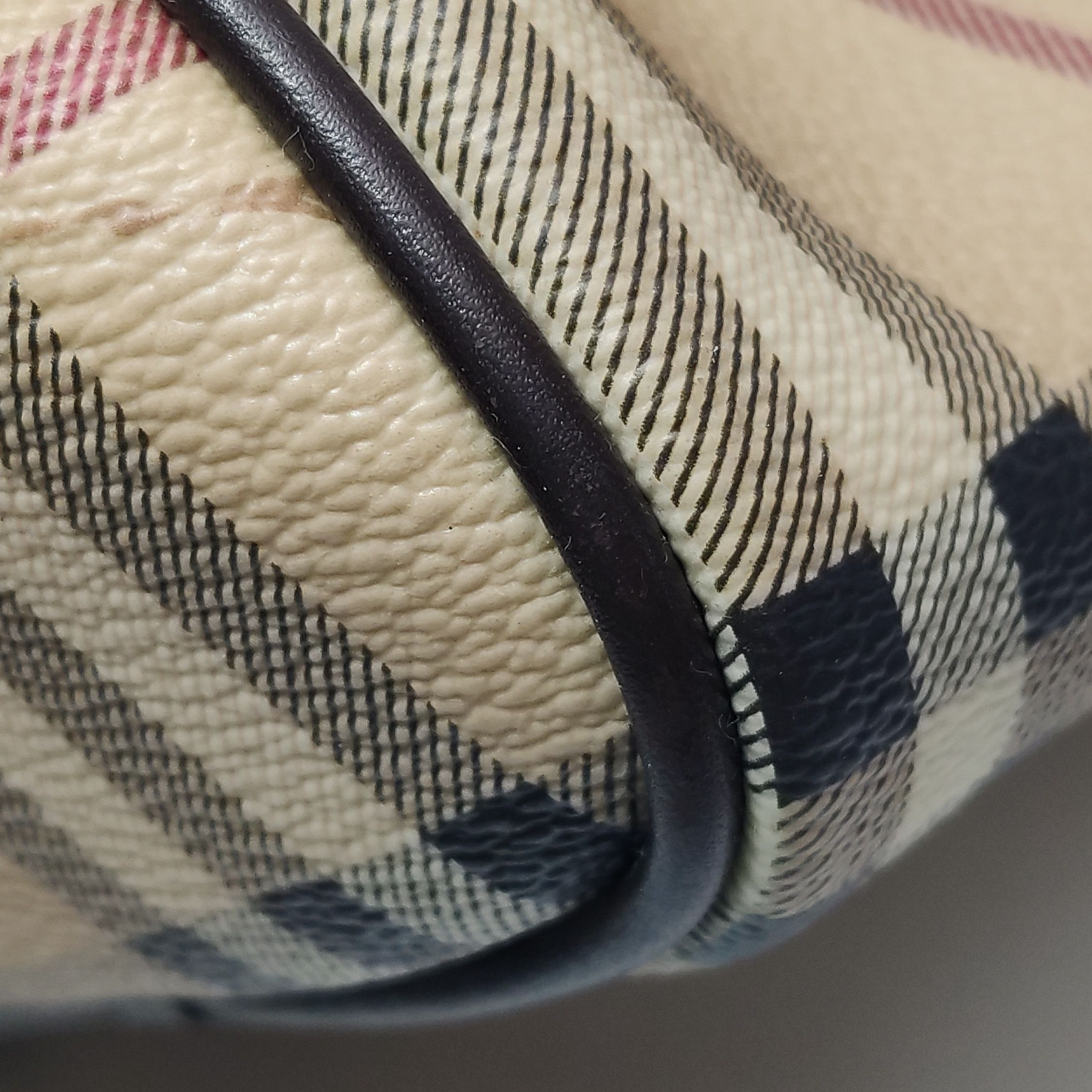 Burberry Burberry Women os Tote Bags Size ONE SIZE - 15 Thumbnail