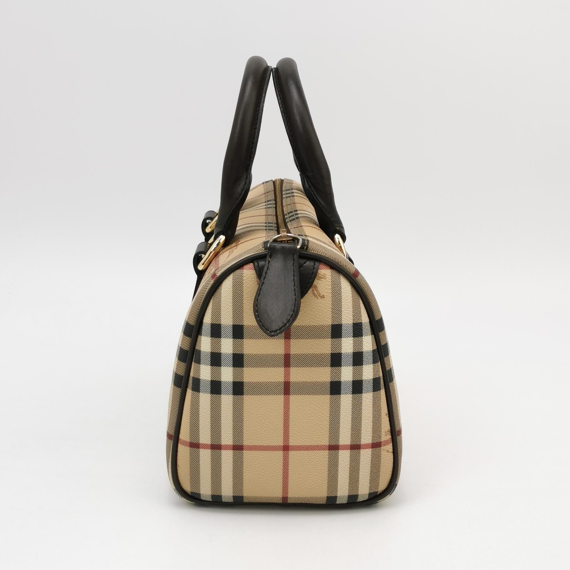 Burberry Burberry Women os Tote Bags Size ONE SIZE - 4 Thumbnail