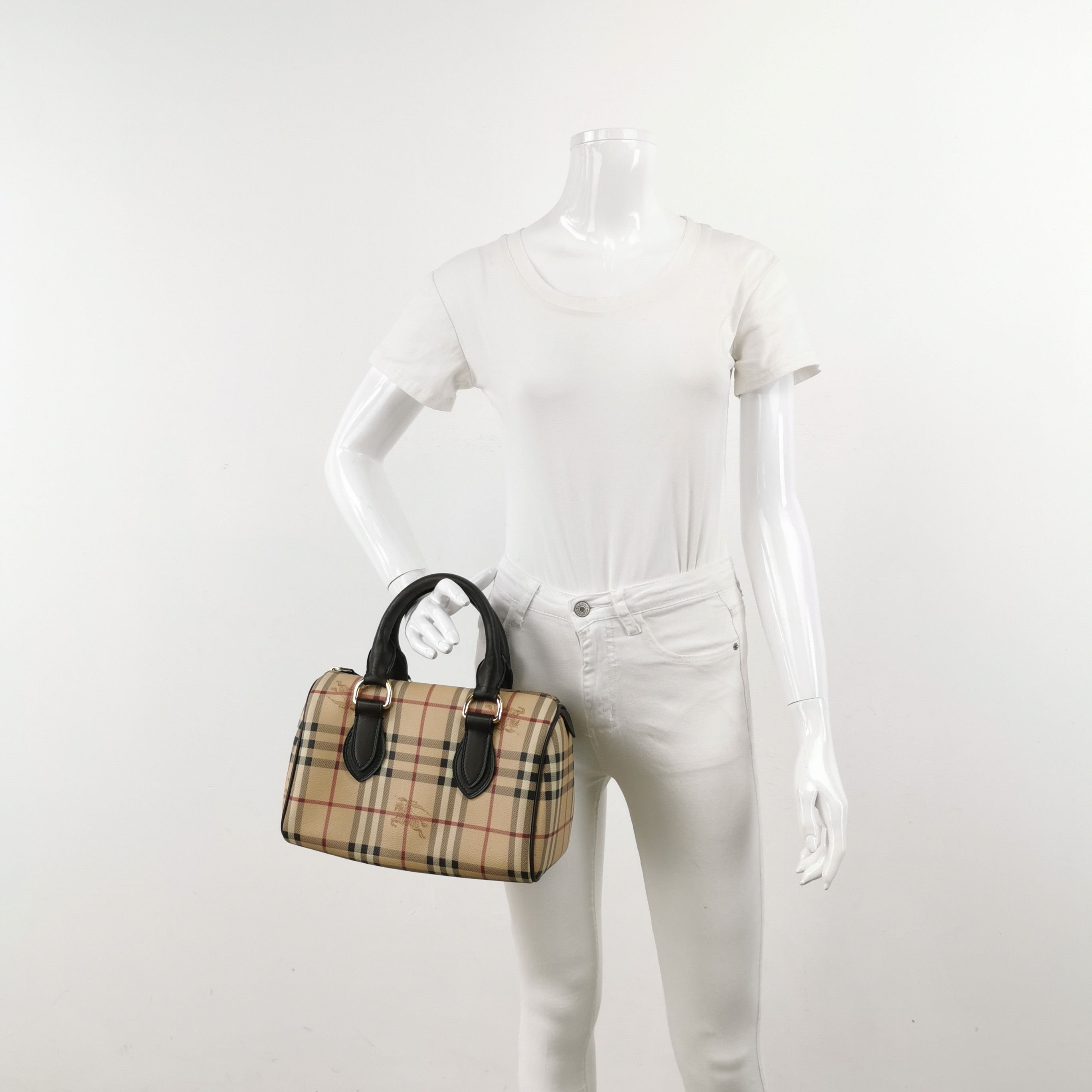 Burberry Burberry Women os Tote Bags Size ONE SIZE - 2 Thumbnail