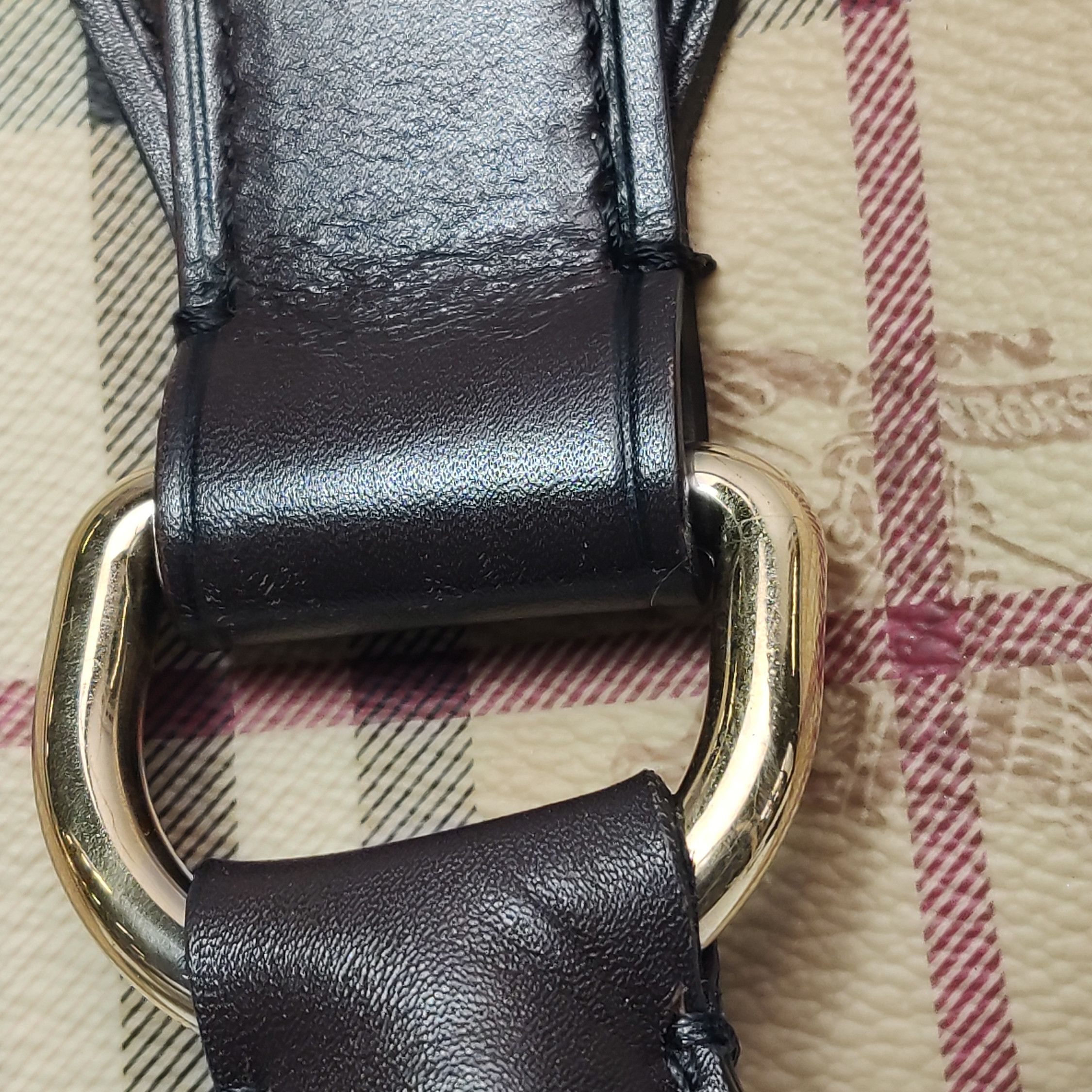 Burberry Burberry Women os Tote Bags Size ONE SIZE - 12 Thumbnail