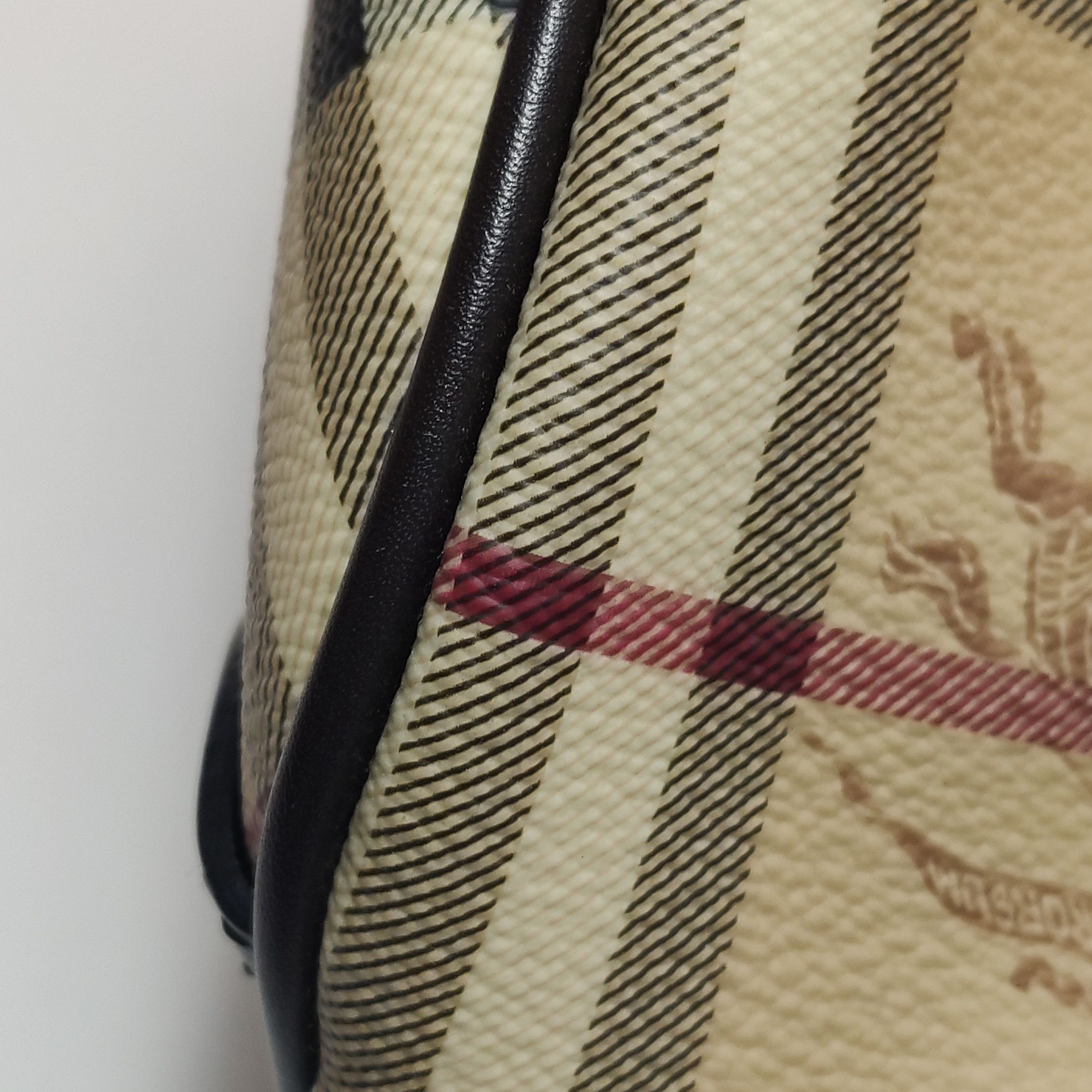 Burberry Burberry Women os Tote Bags Size ONE SIZE - 18 Thumbnail
