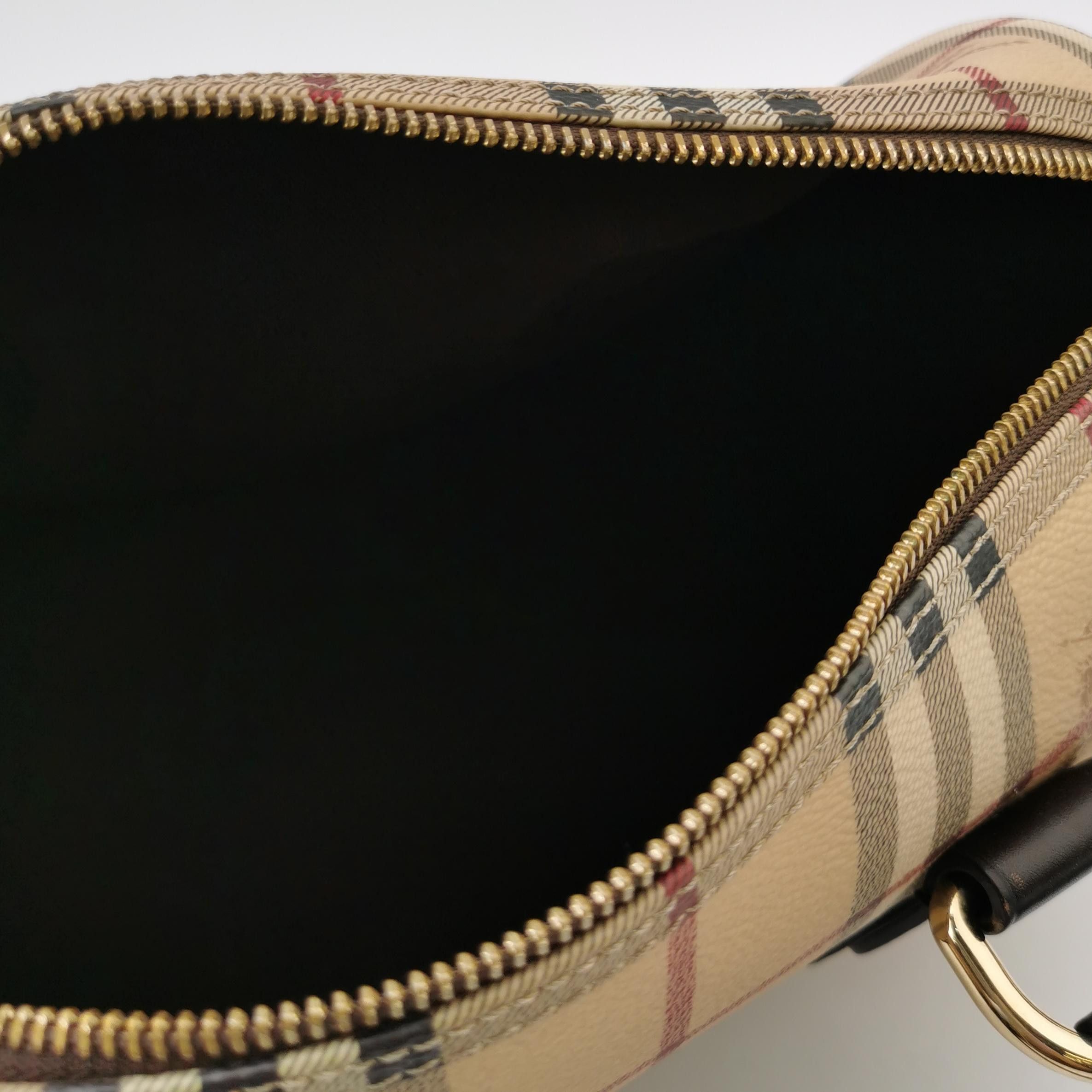 Burberry Burberry Women os Tote Bags Size ONE SIZE - 7 Thumbnail