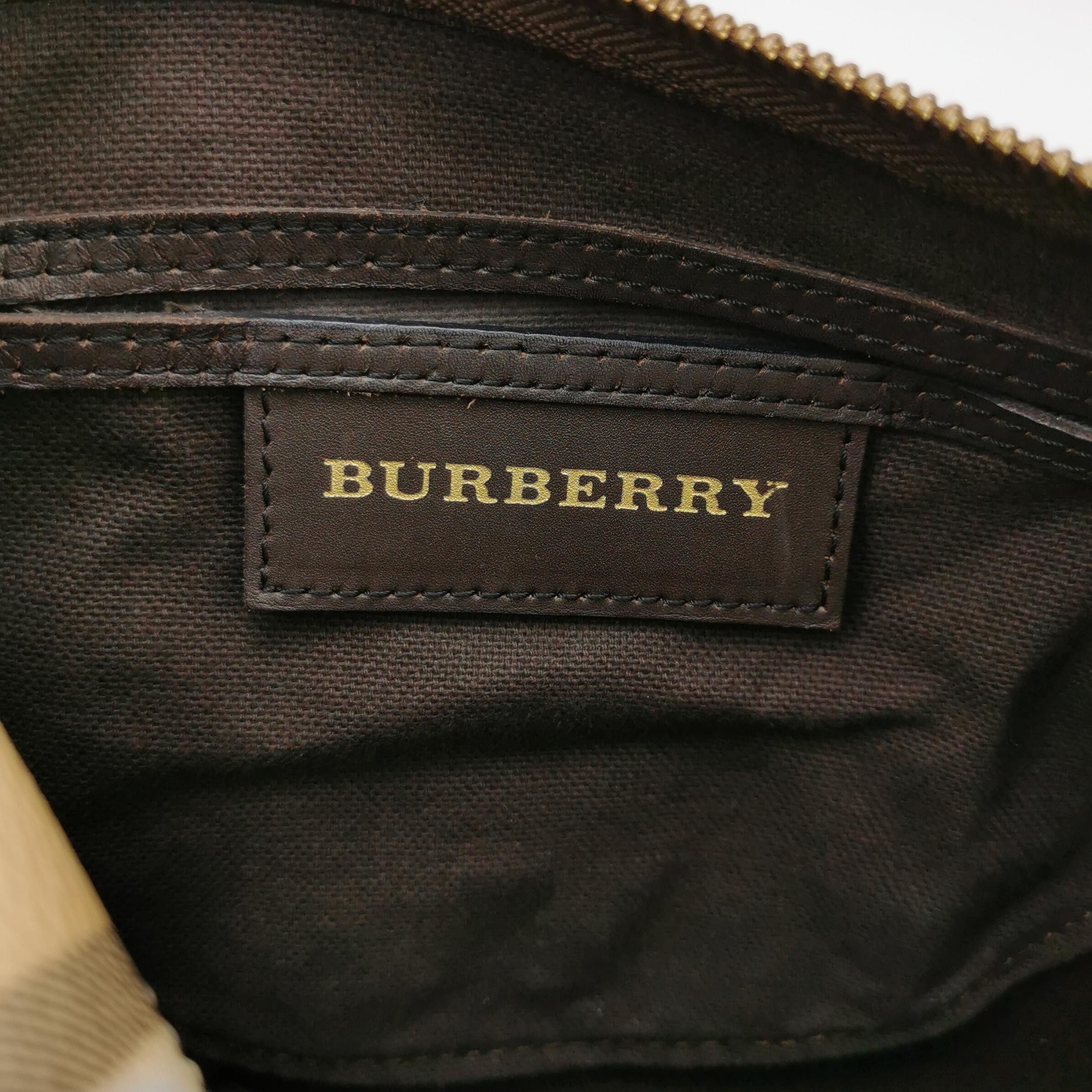 Burberry Burberry Women os Tote Bags Size ONE SIZE - 8 Thumbnail
