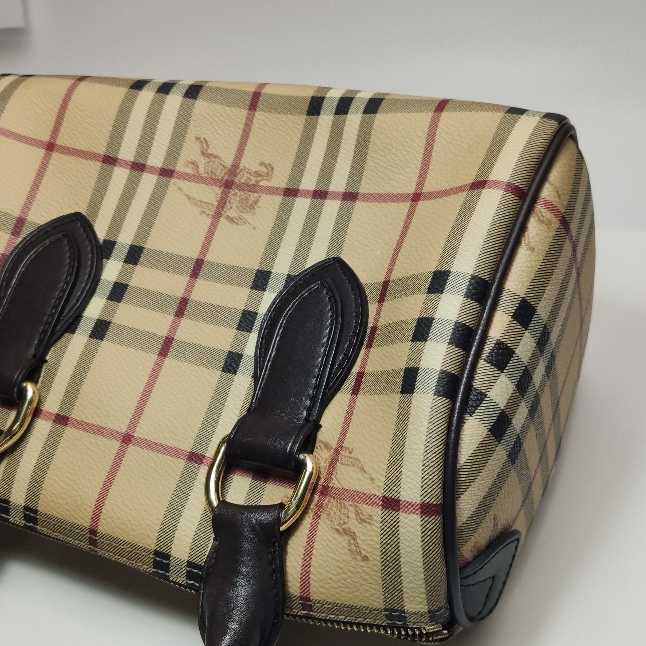 Burberry Burberry Women os Tote Bags Size ONE SIZE - 22 Thumbnail