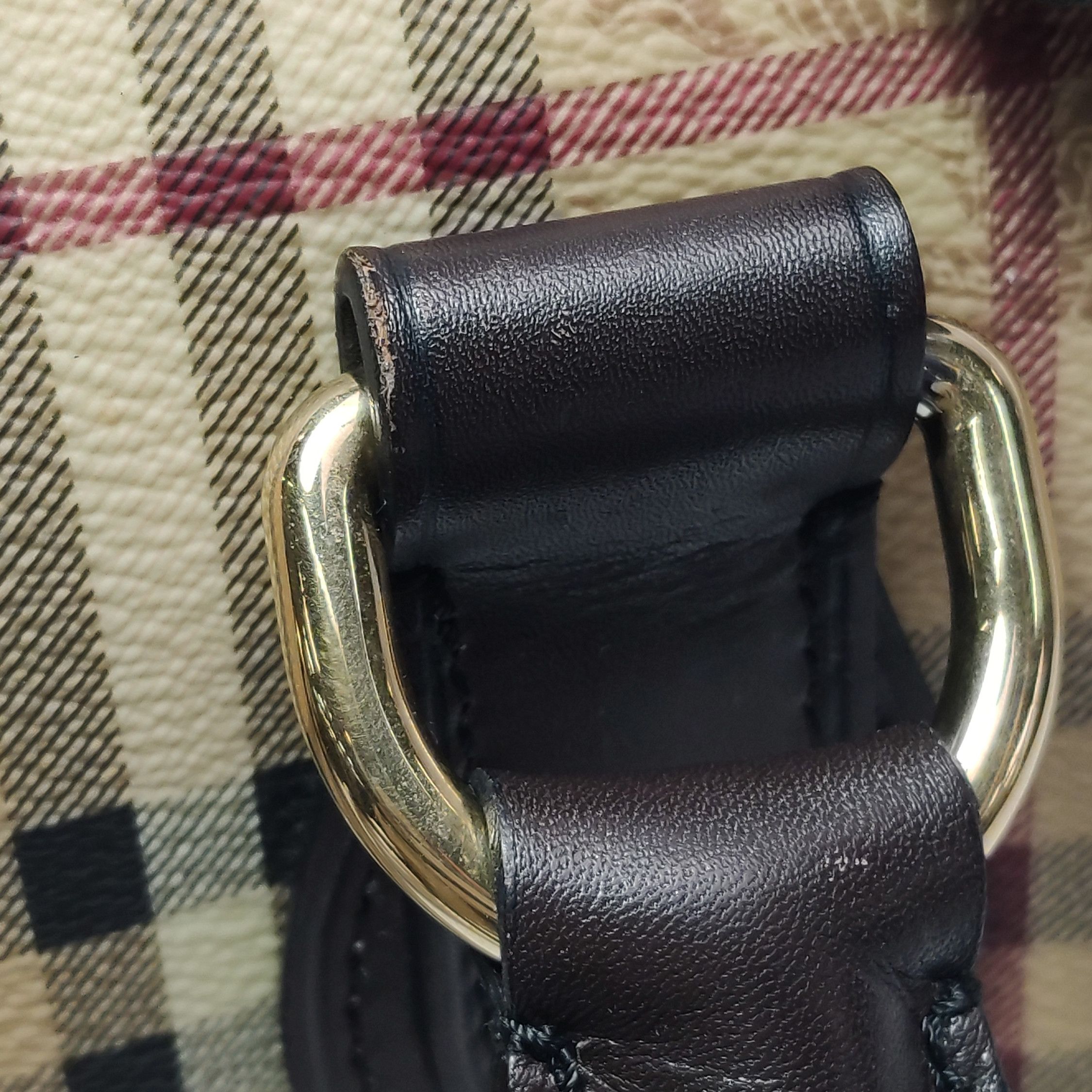 Burberry Burberry Women os Tote Bags Size ONE SIZE - 21 Thumbnail