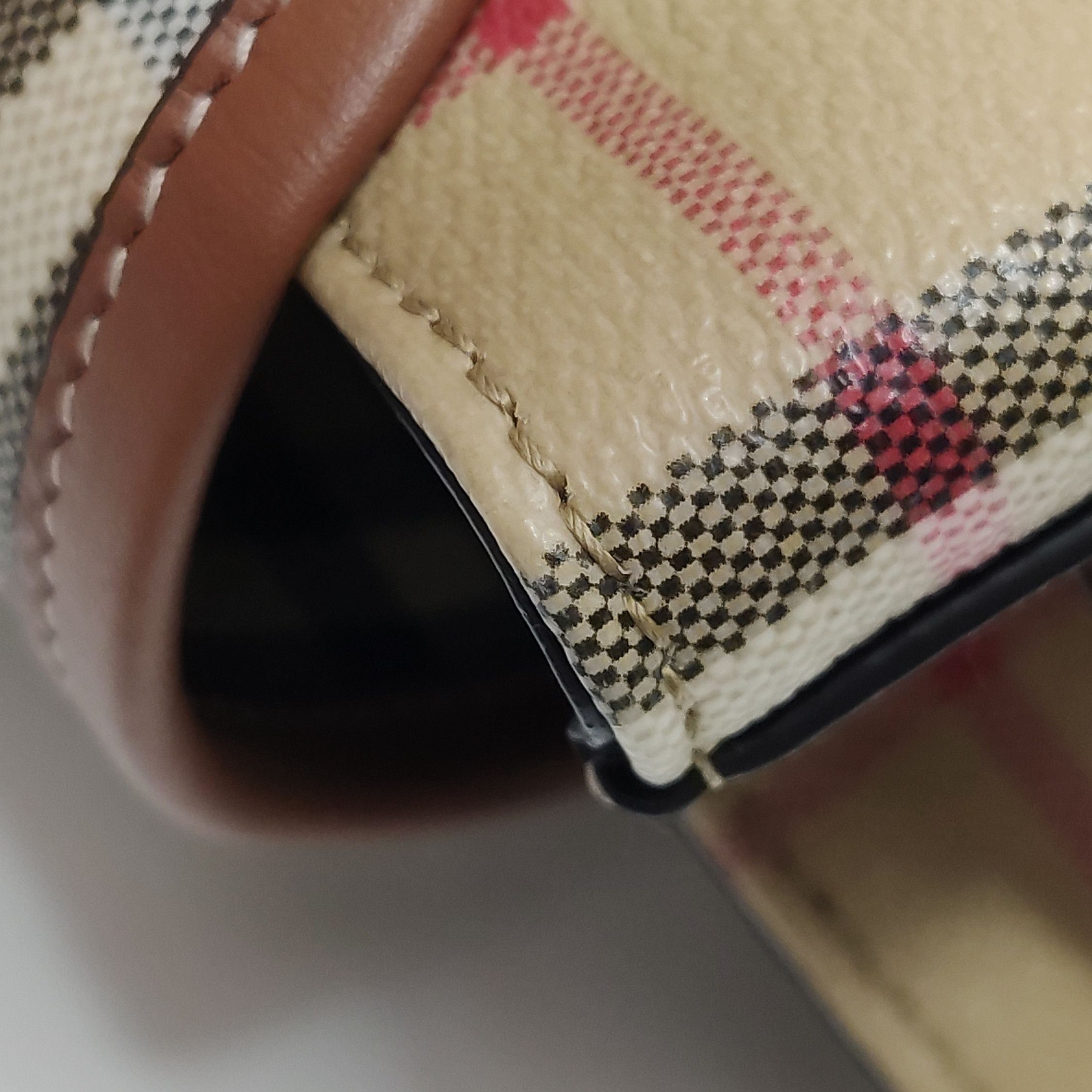 Burberry Burberry Women os Backpacks Size ONE SIZE - 19 Thumbnail