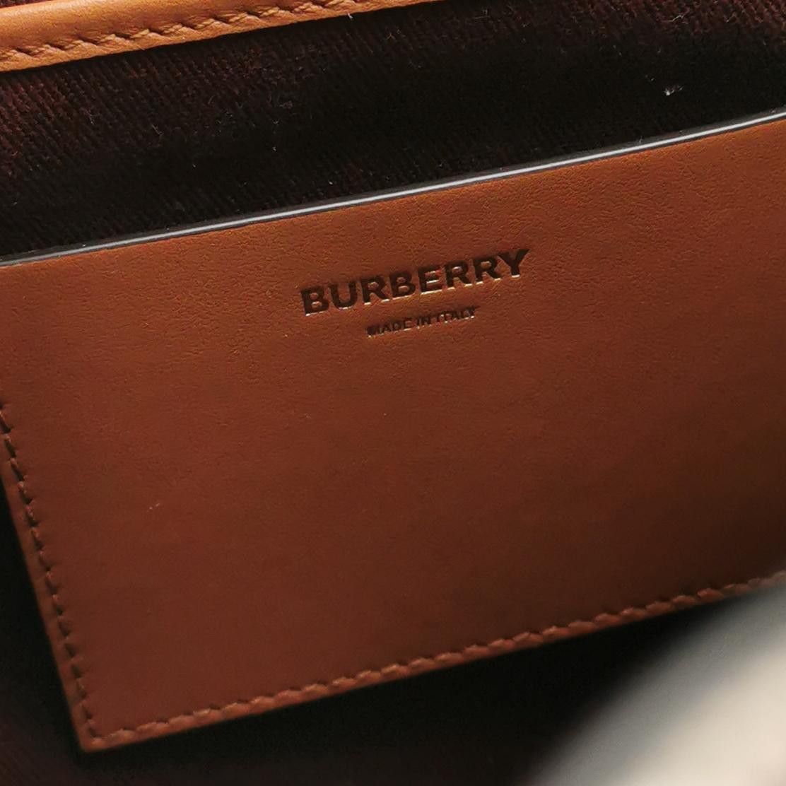 Burberry Burberry Women os Backpacks Size ONE SIZE - 8 Thumbnail