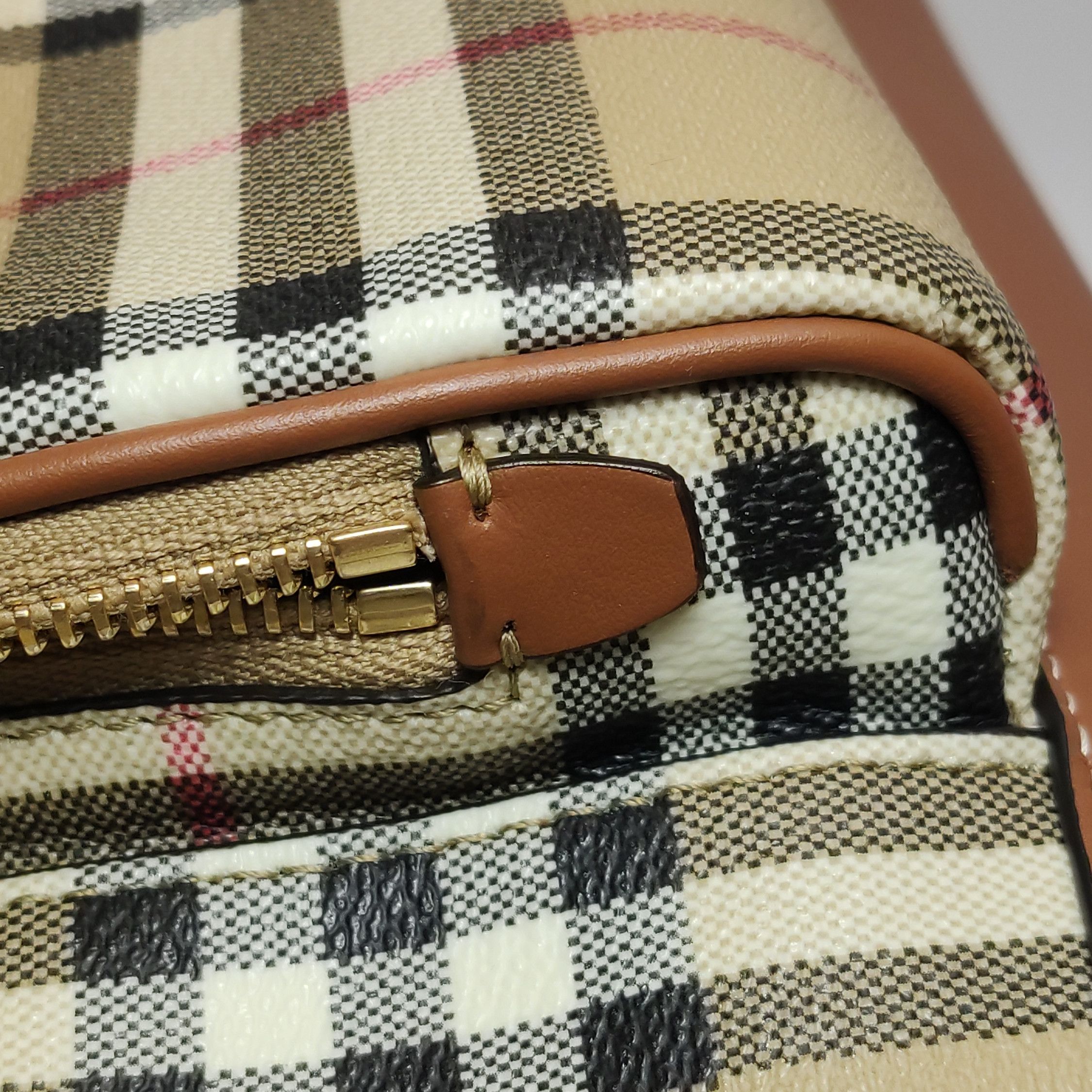 Burberry Burberry Women os Backpacks Size ONE SIZE - 18 Thumbnail