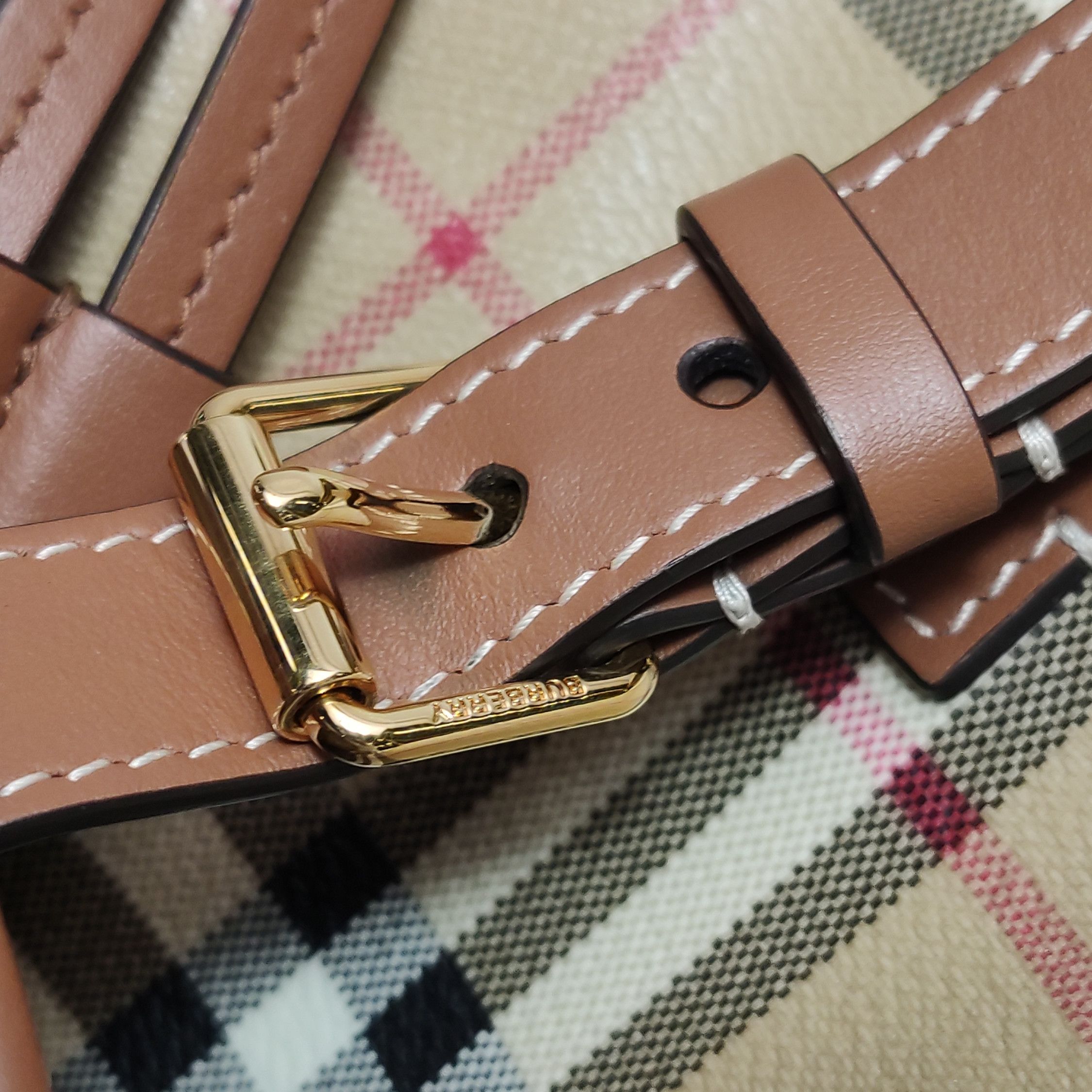 Burberry Burberry Women os Backpacks Size ONE SIZE - 20 Thumbnail