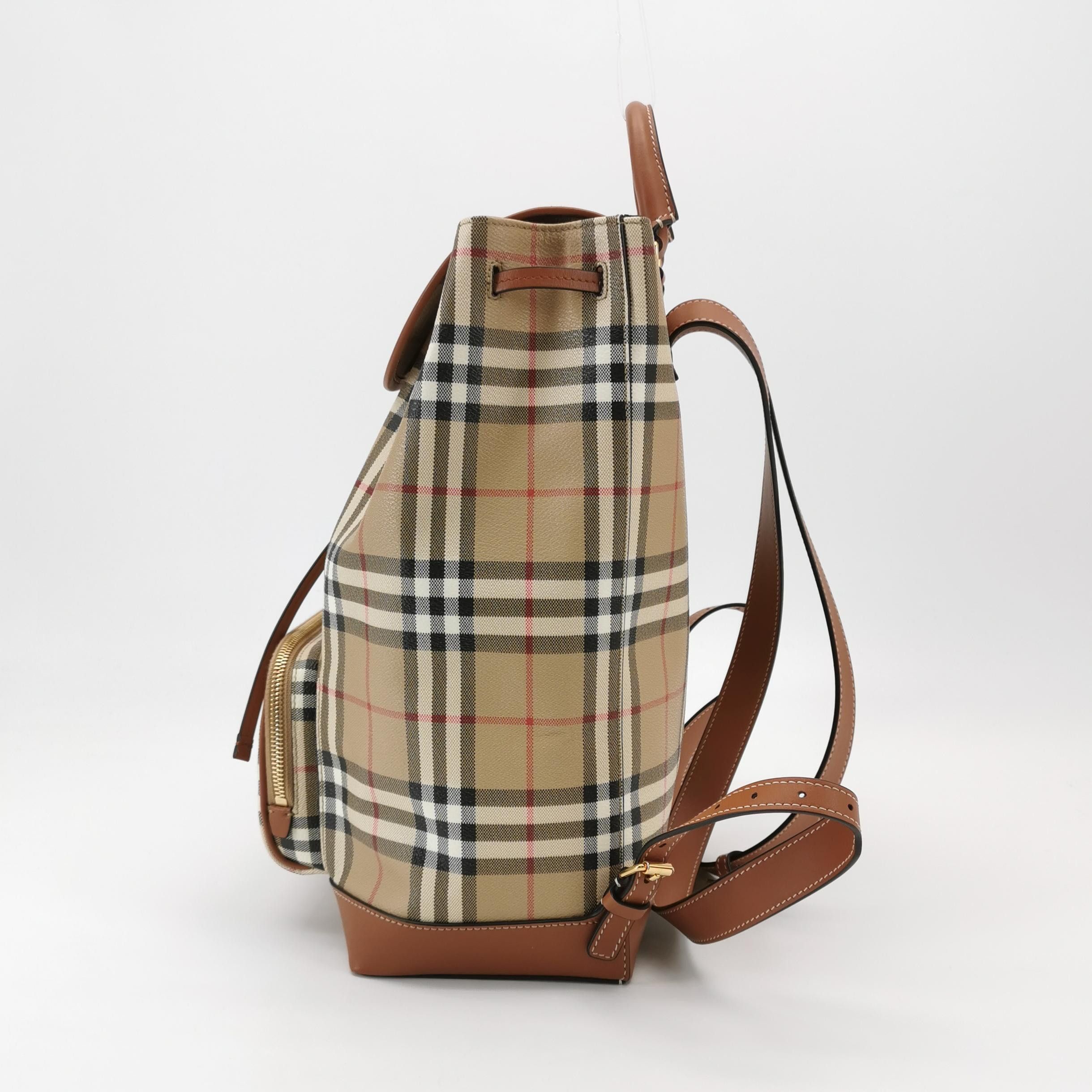 Burberry Burberry Women os Backpacks Size ONE SIZE - 3 Thumbnail