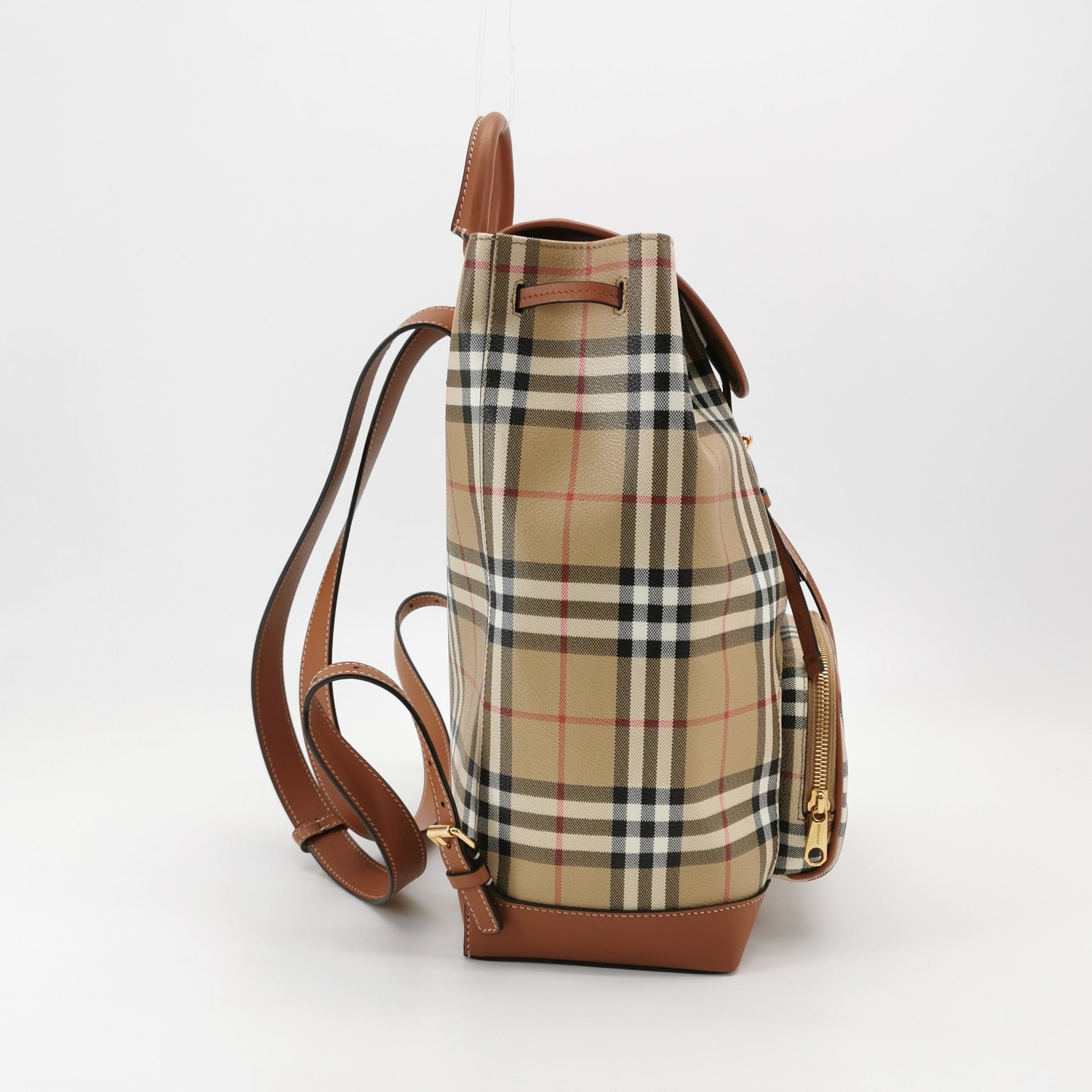 Burberry Burberry Women os Backpacks Size ONE SIZE - 4 Thumbnail