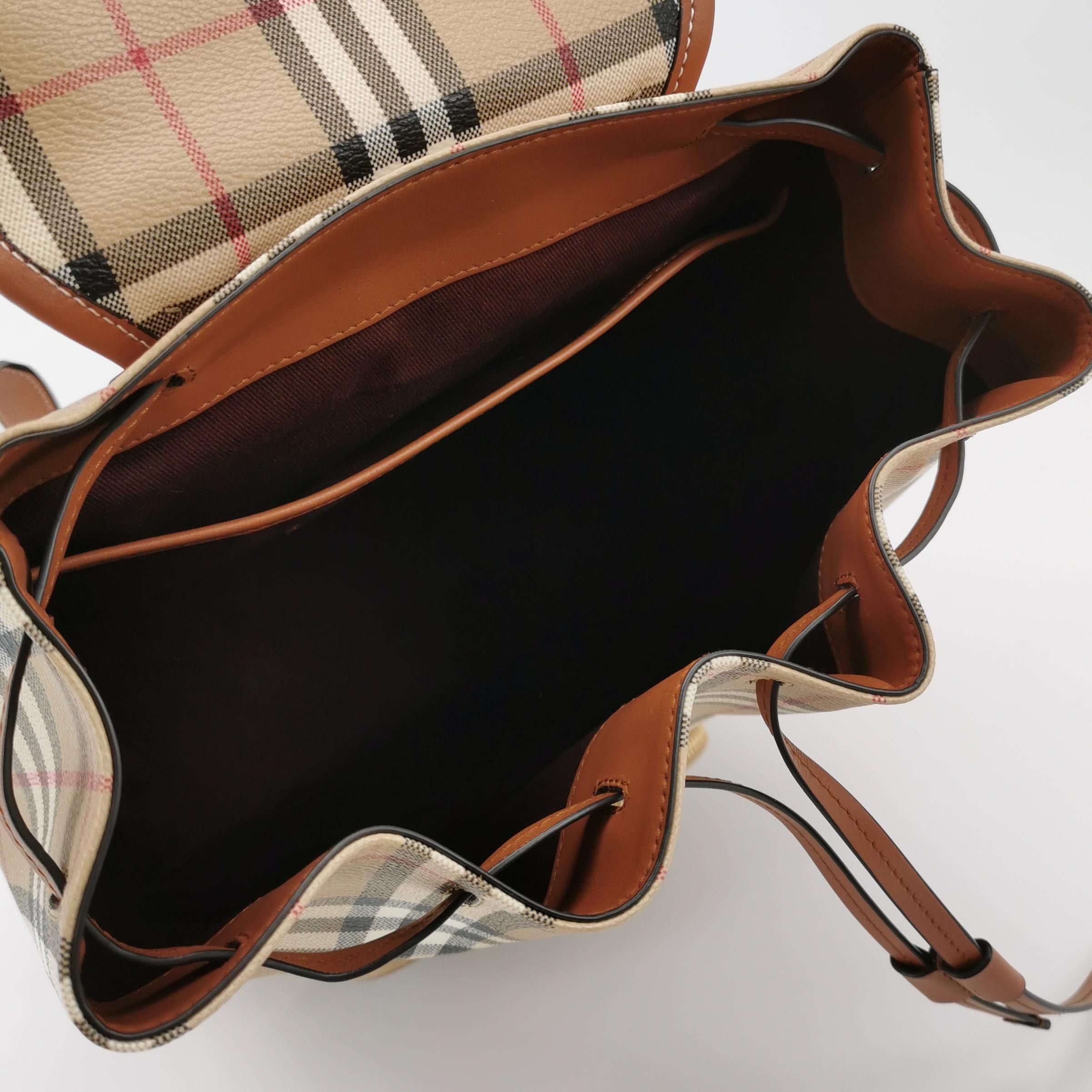 Burberry Burberry Women os Backpacks Size ONE SIZE - 7 Thumbnail