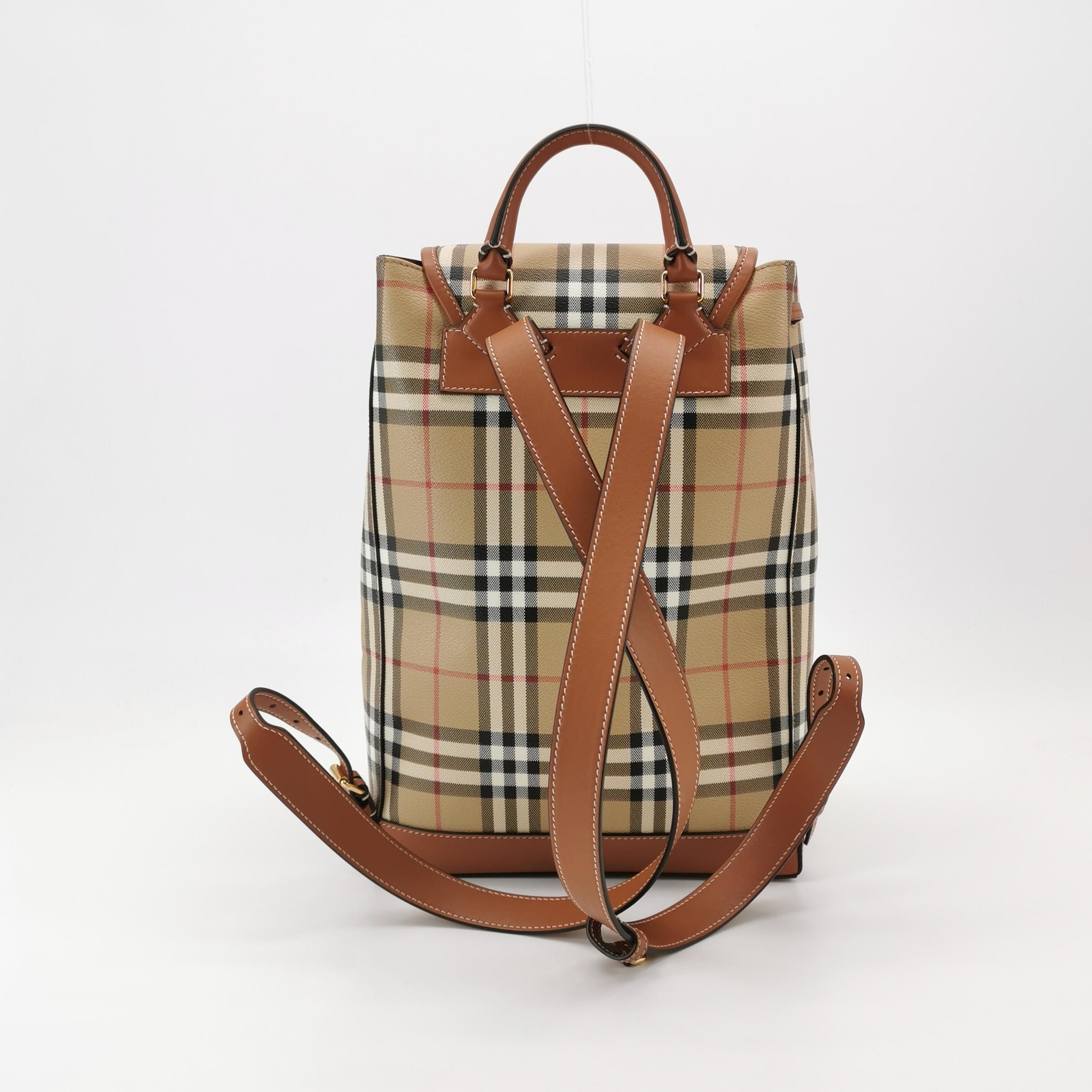 Burberry Burberry Women os Backpacks Size ONE SIZE - 5 Thumbnail