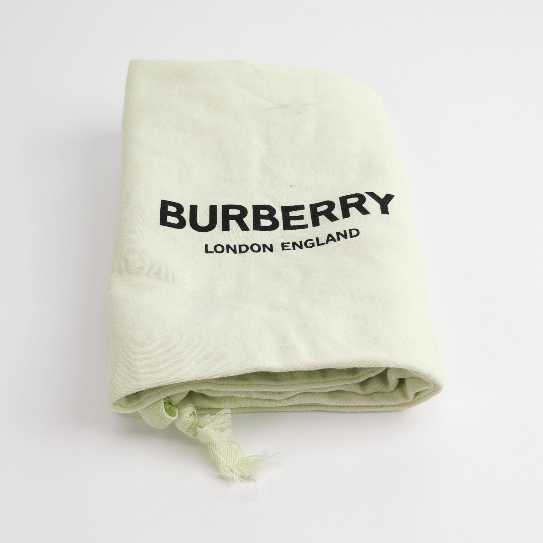Burberry Burberry Women os Shoulder Bags Size ONE SIZE - 9 Thumbnail