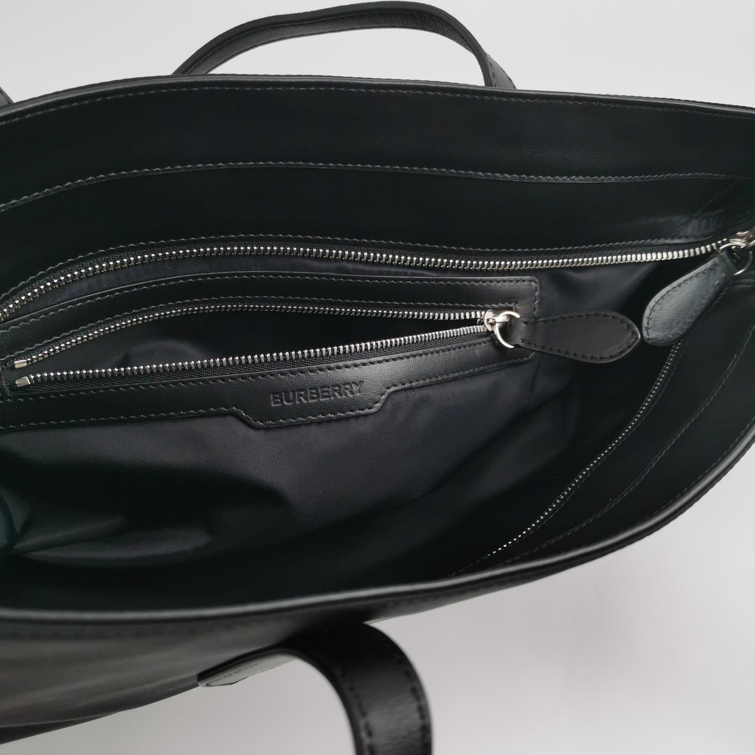 Burberry Burberry Women os Shoulder Bags Size ONE SIZE - 8 Thumbnail