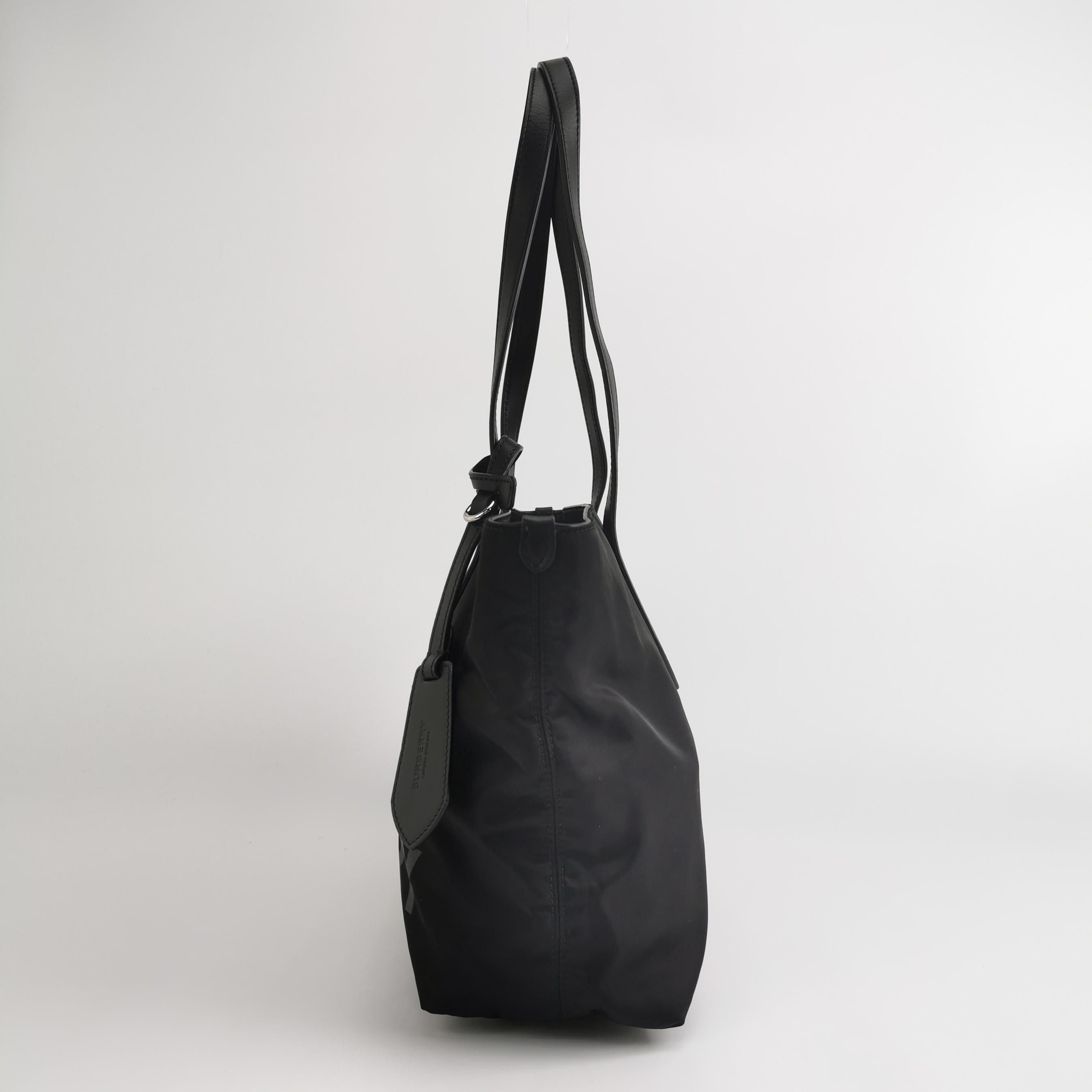 Burberry Burberry Women os Shoulder Bags Size ONE SIZE - 3 Thumbnail