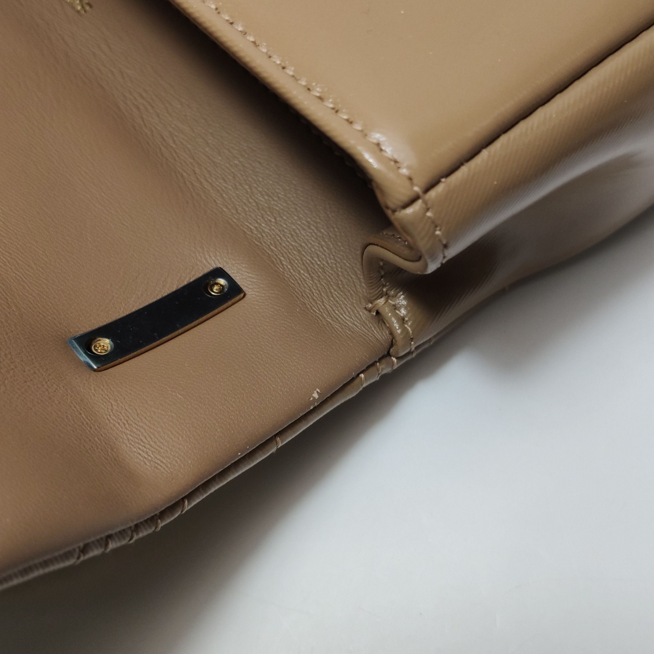 Burberry Burberry Women os Shoulder Bags Size ONE SIZE - 10 Thumbnail