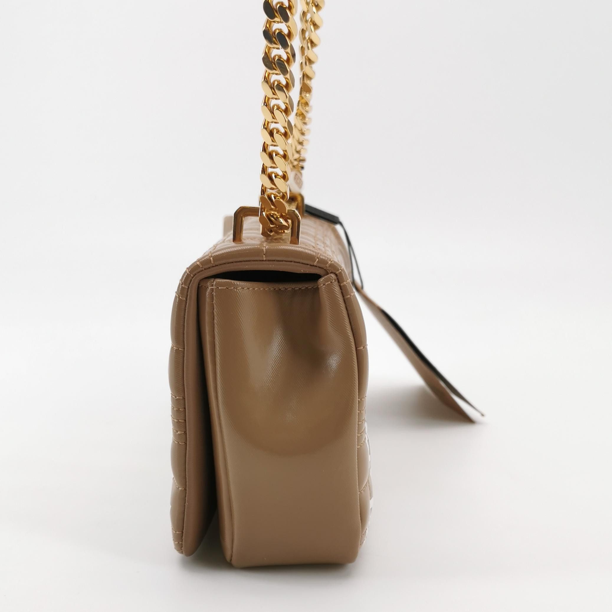 Burberry Burberry Women os Shoulder Bags Size ONE SIZE - 3 Thumbnail