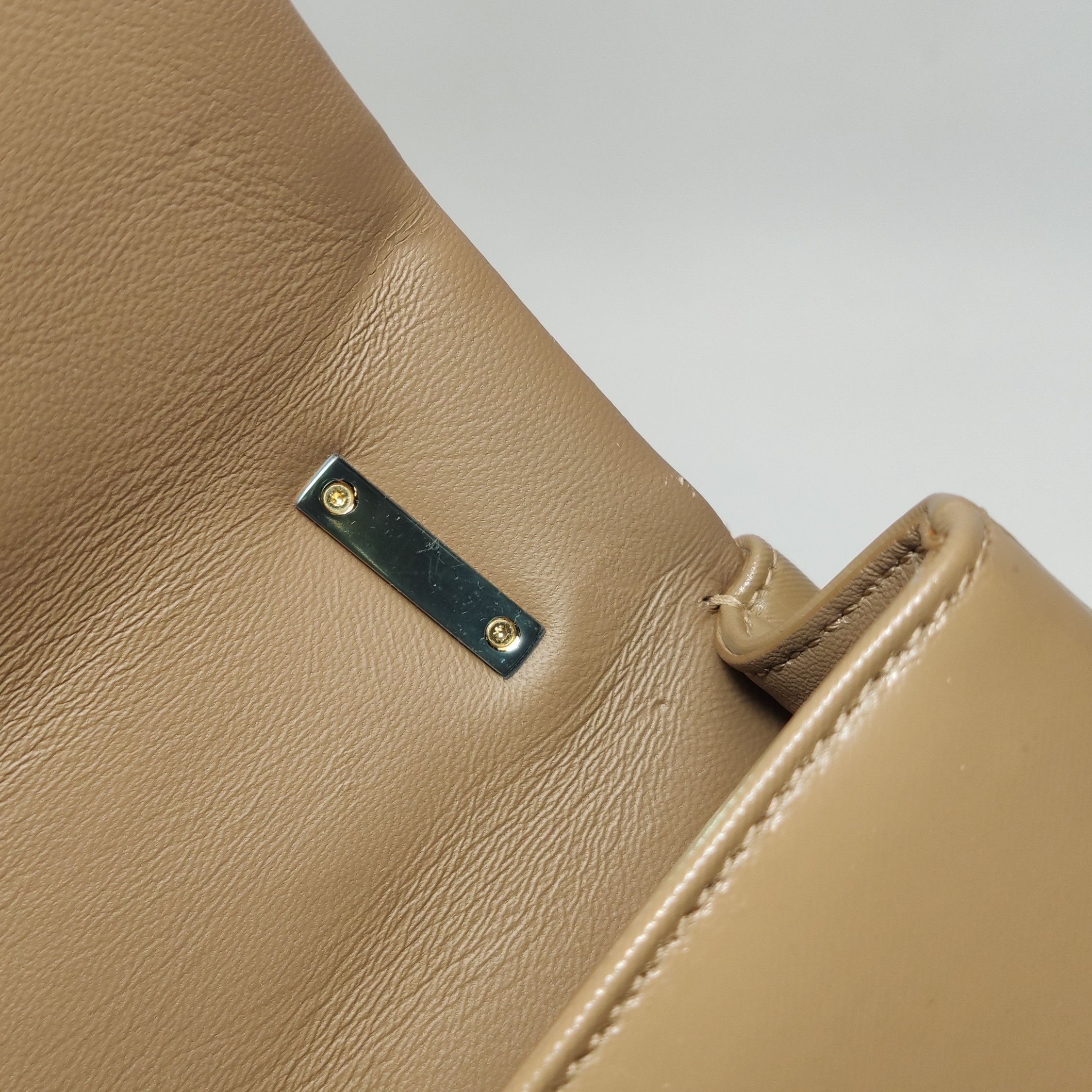 Burberry Burberry Women os Shoulder Bags Size ONE SIZE - 16 Thumbnail