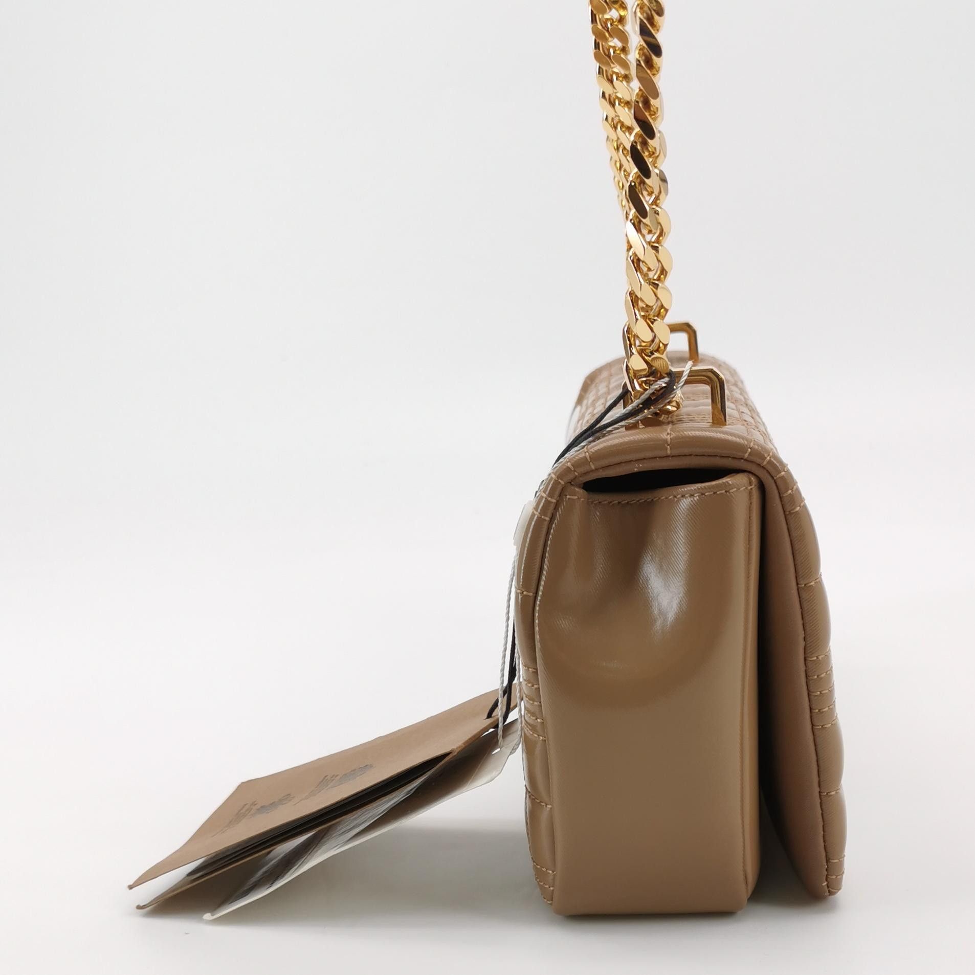 Burberry Burberry Women os Shoulder Bags Size ONE SIZE - 4 Thumbnail