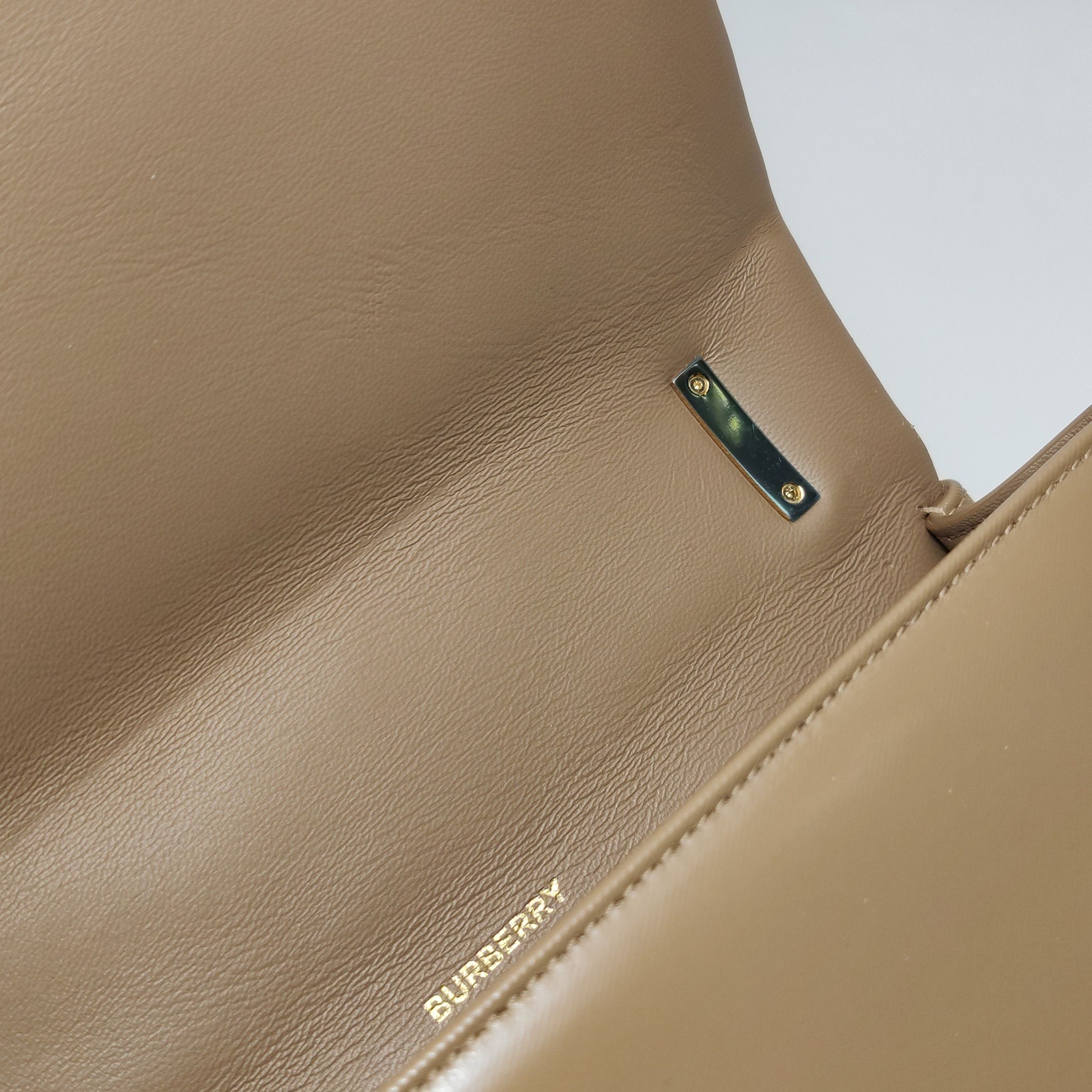 Burberry Burberry Women os Shoulder Bags Size ONE SIZE - 17 Thumbnail