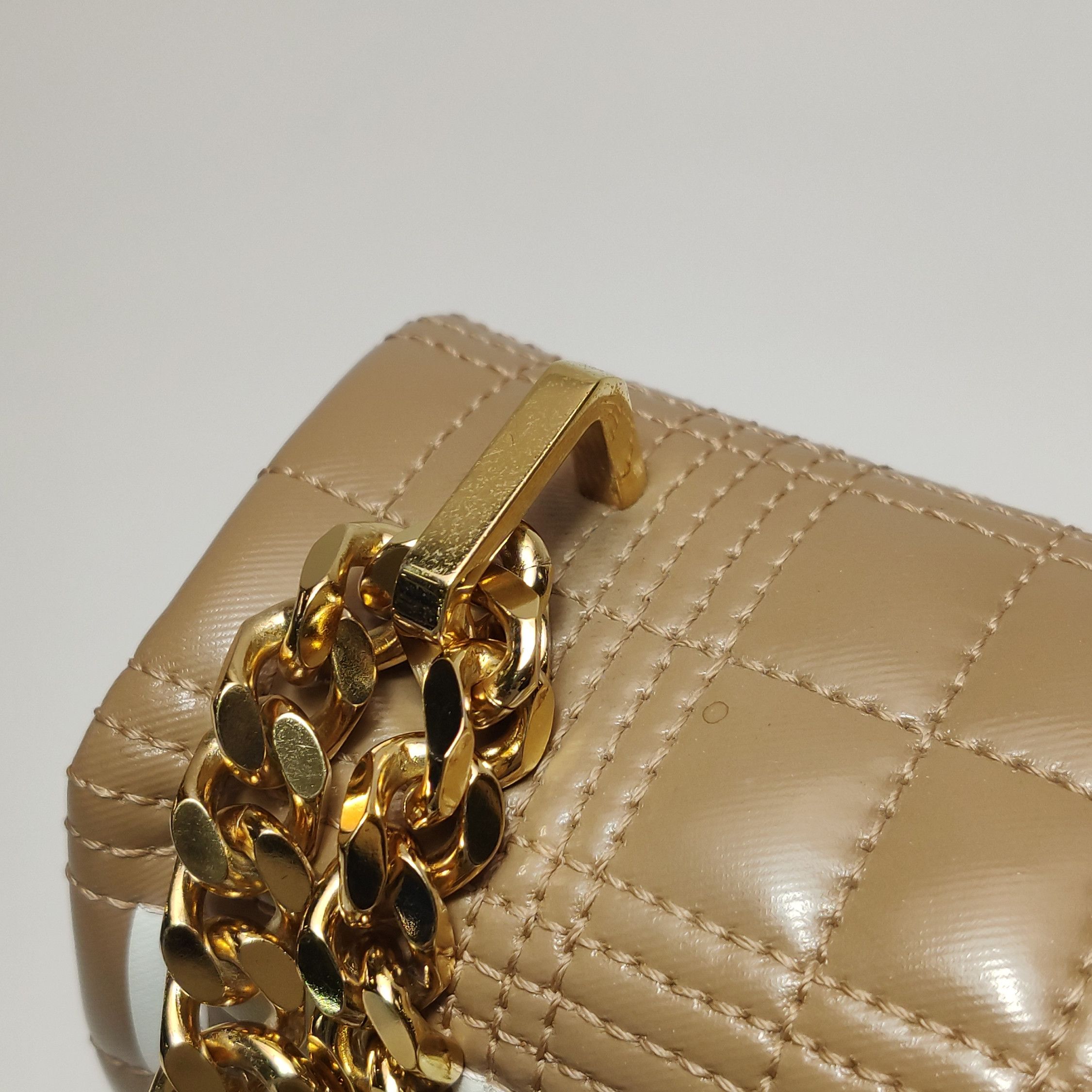 Burberry Burberry Women os Shoulder Bags Size ONE SIZE - 14 Thumbnail