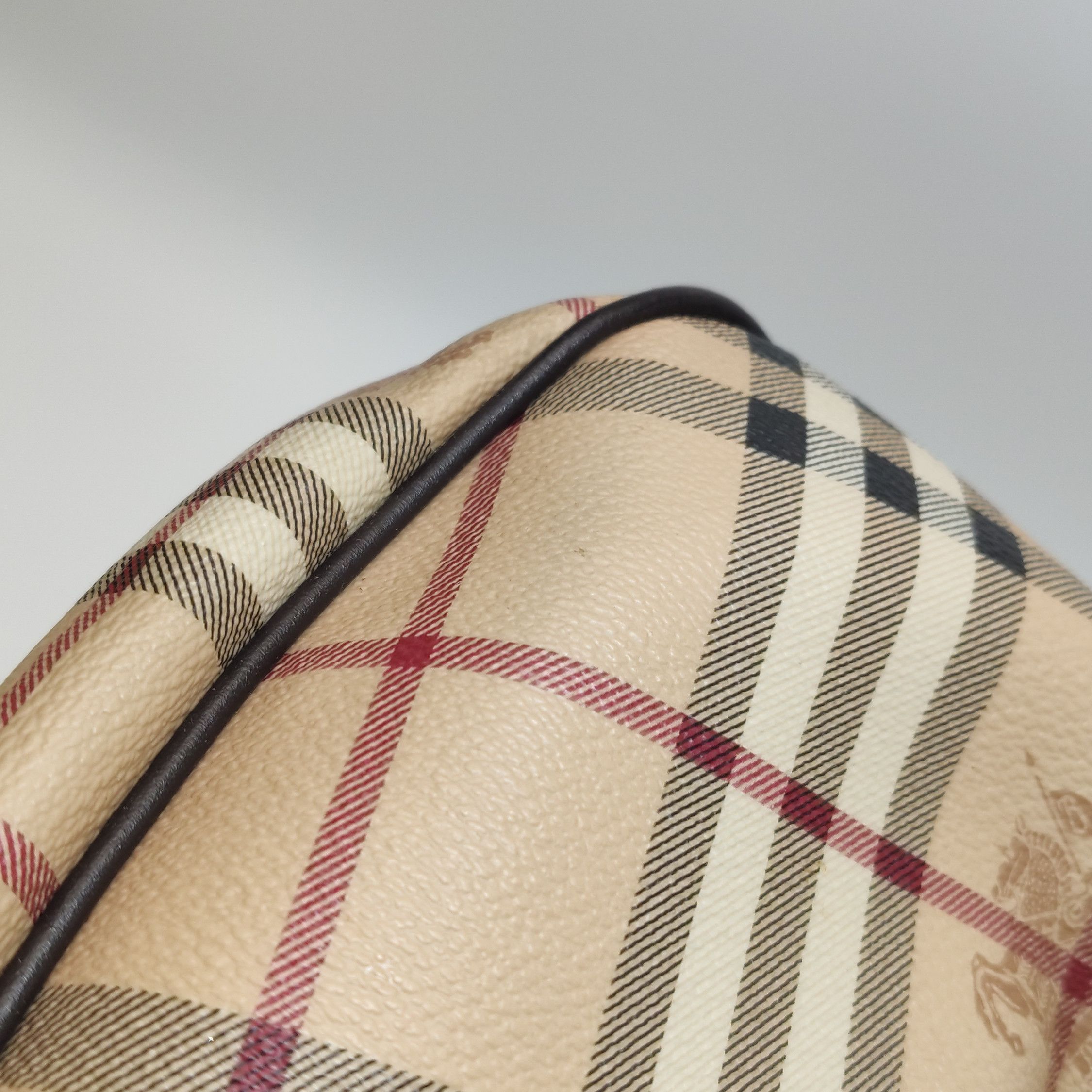 Burberry Burberry Women os Shoulder Bags Size ONE SIZE - 24 Thumbnail