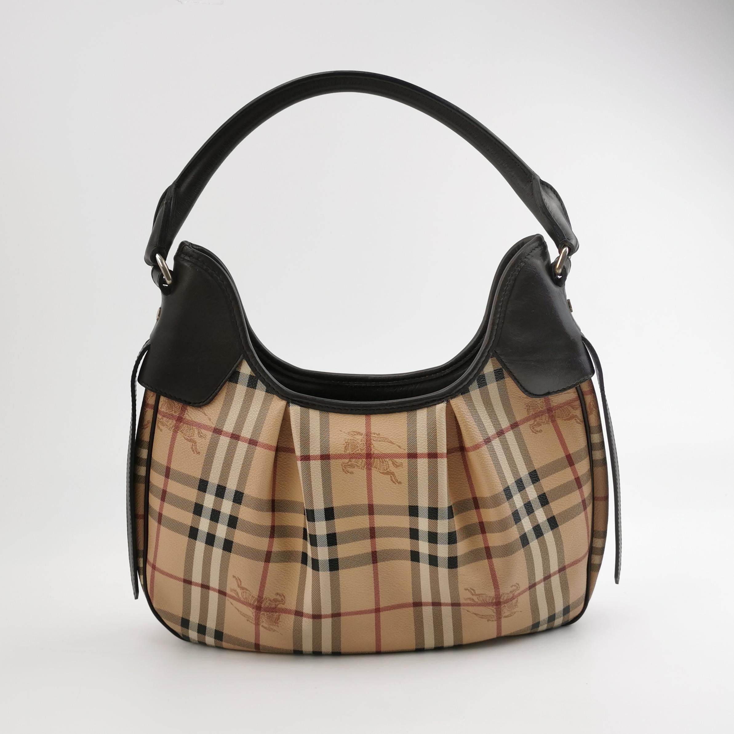 Burberry Burberry Women os Shoulder Bags Size ONE SIZE - 5 Thumbnail
