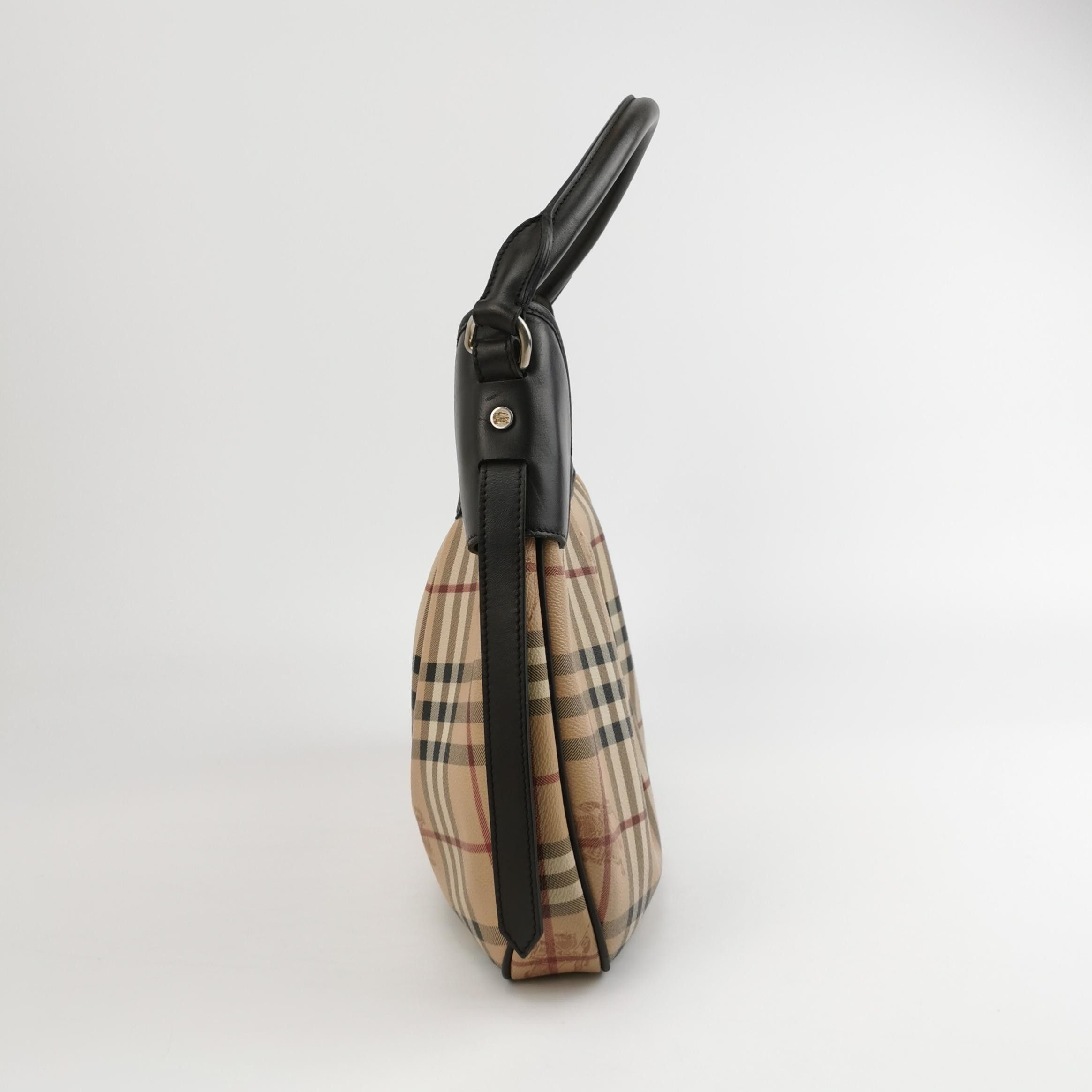 Burberry Burberry Women os Shoulder Bags Size ONE SIZE - 4 Thumbnail