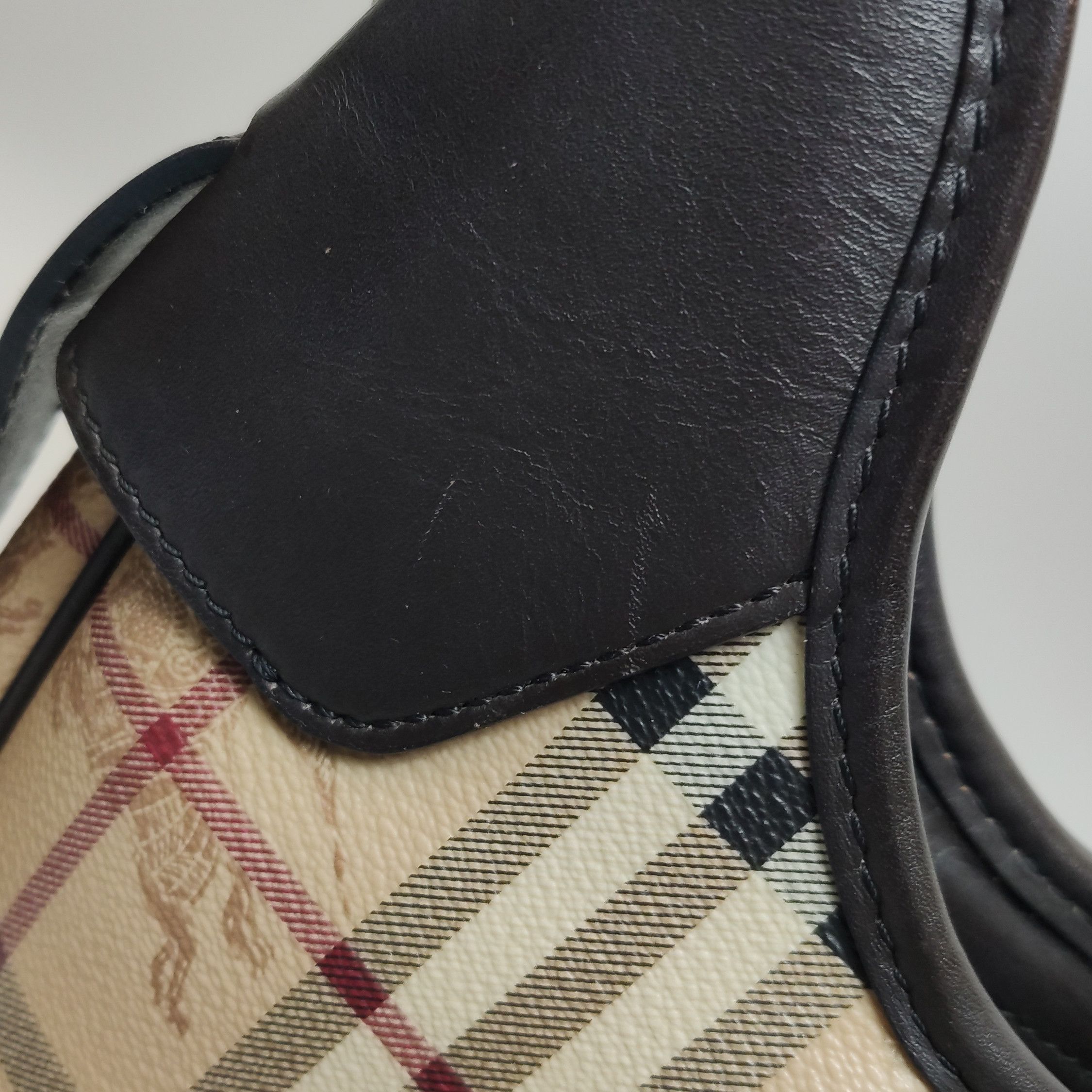Burberry Burberry Women os Shoulder Bags Size ONE SIZE - 21 Thumbnail