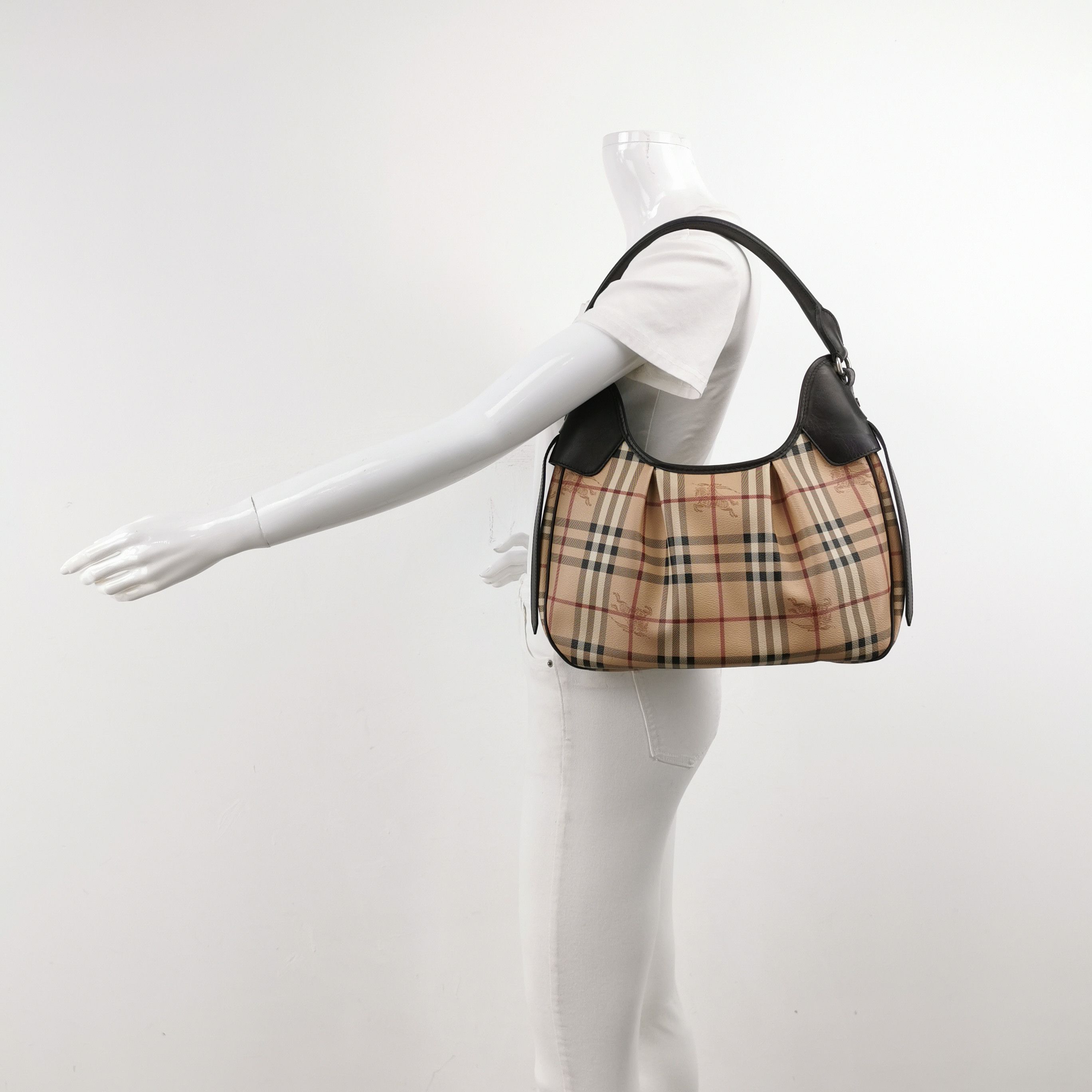 Burberry Burberry Women os Shoulder Bags Size ONE SIZE - 2 Thumbnail