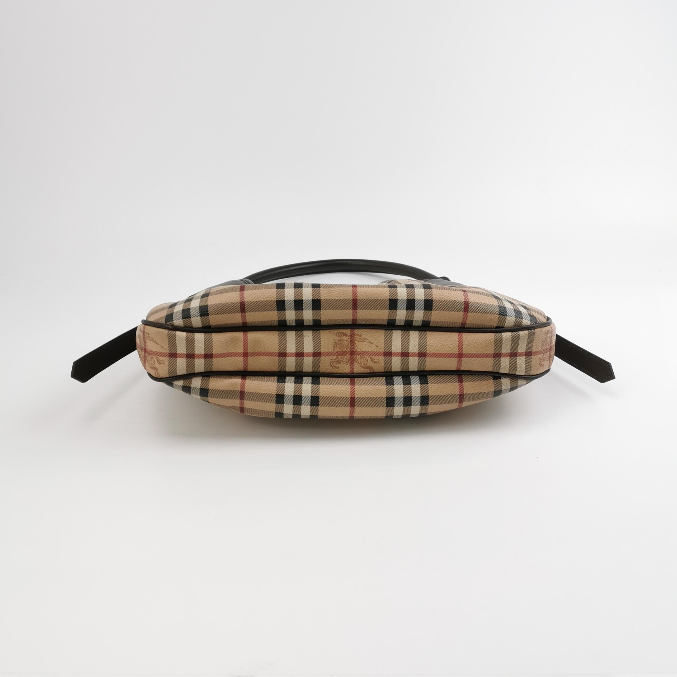Burberry Burberry Women os Shoulder Bags Size ONE SIZE - 6 Thumbnail