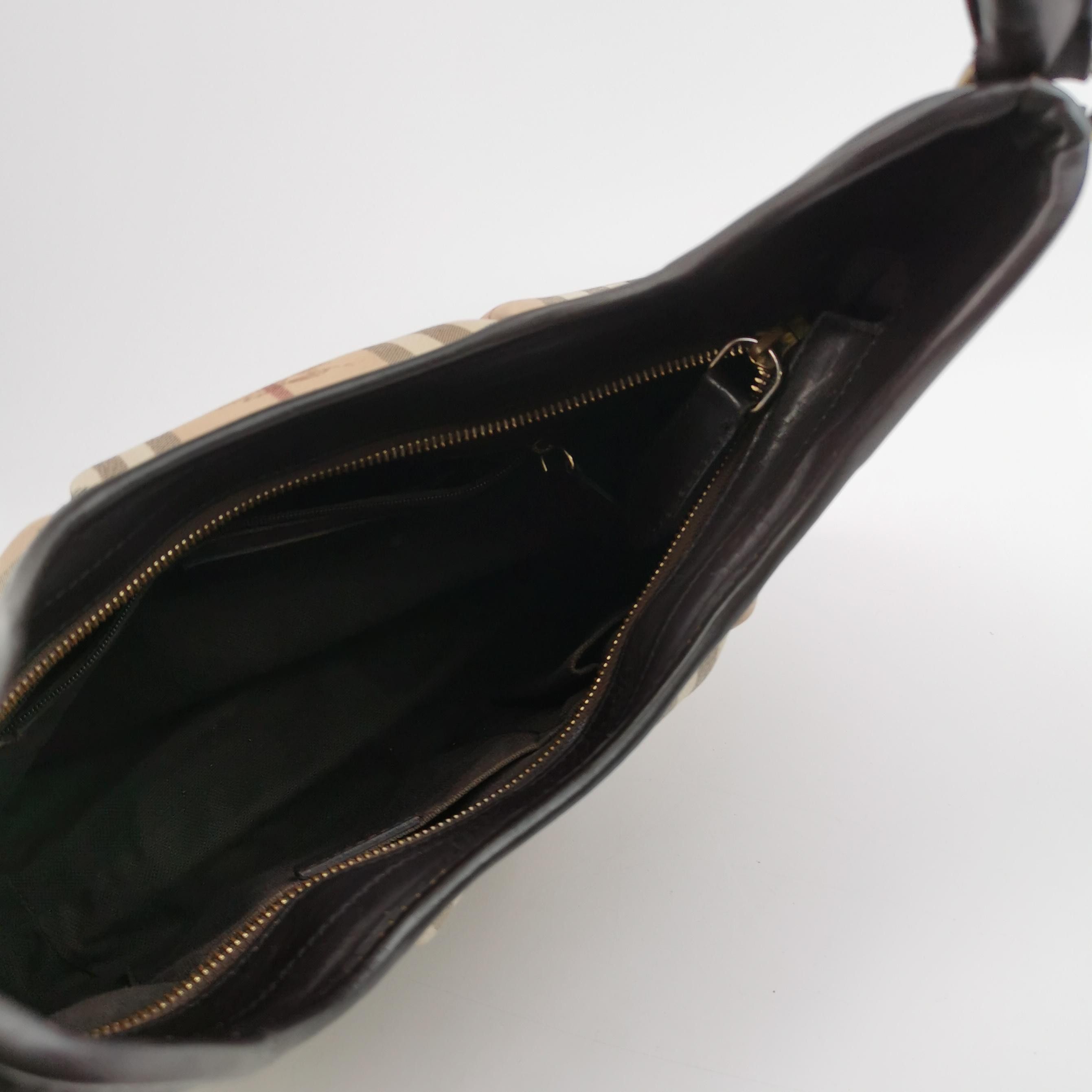 Burberry Burberry Women os Shoulder Bags Size ONE SIZE - 7 Thumbnail