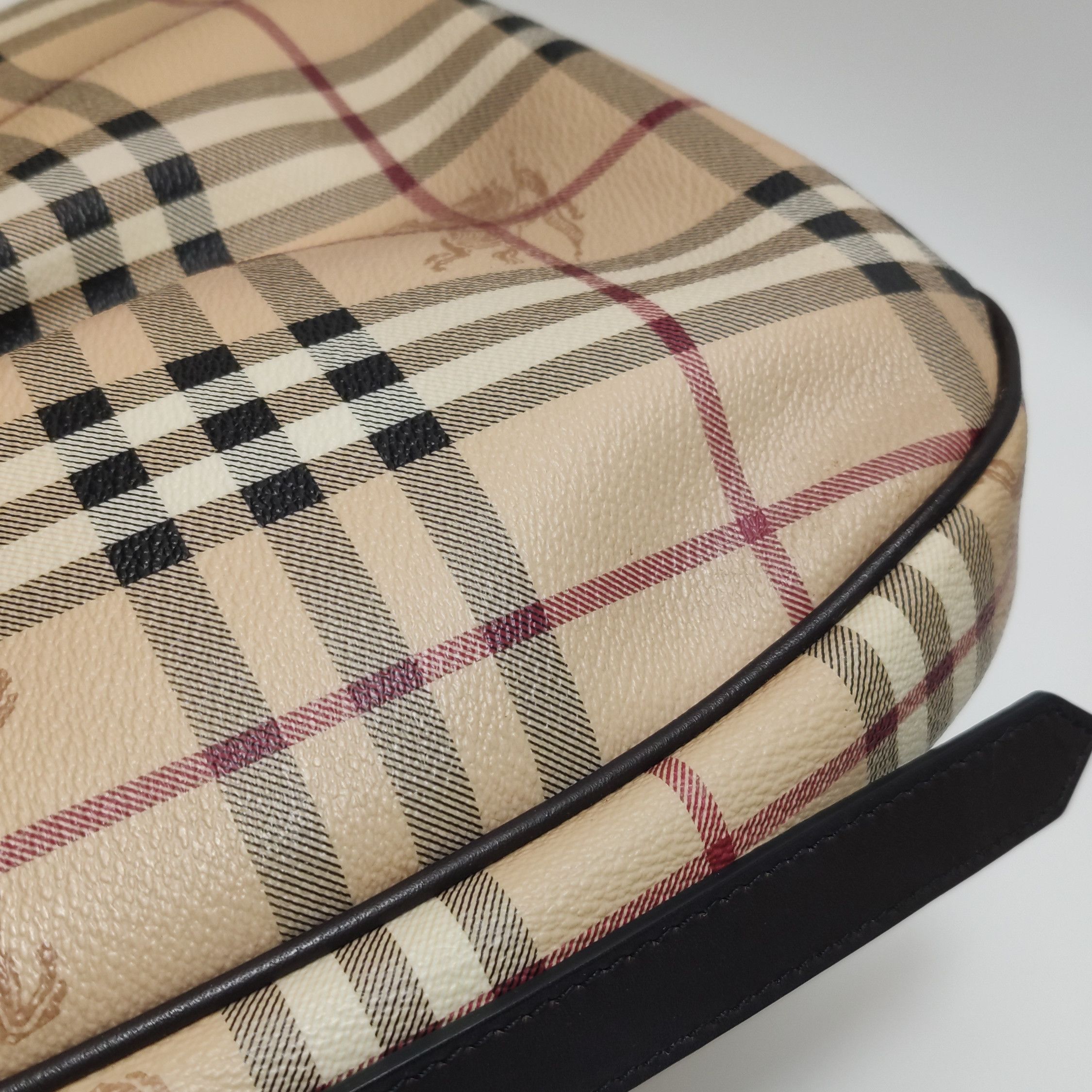 Burberry Burberry Women os Shoulder Bags Size ONE SIZE - 23 Thumbnail