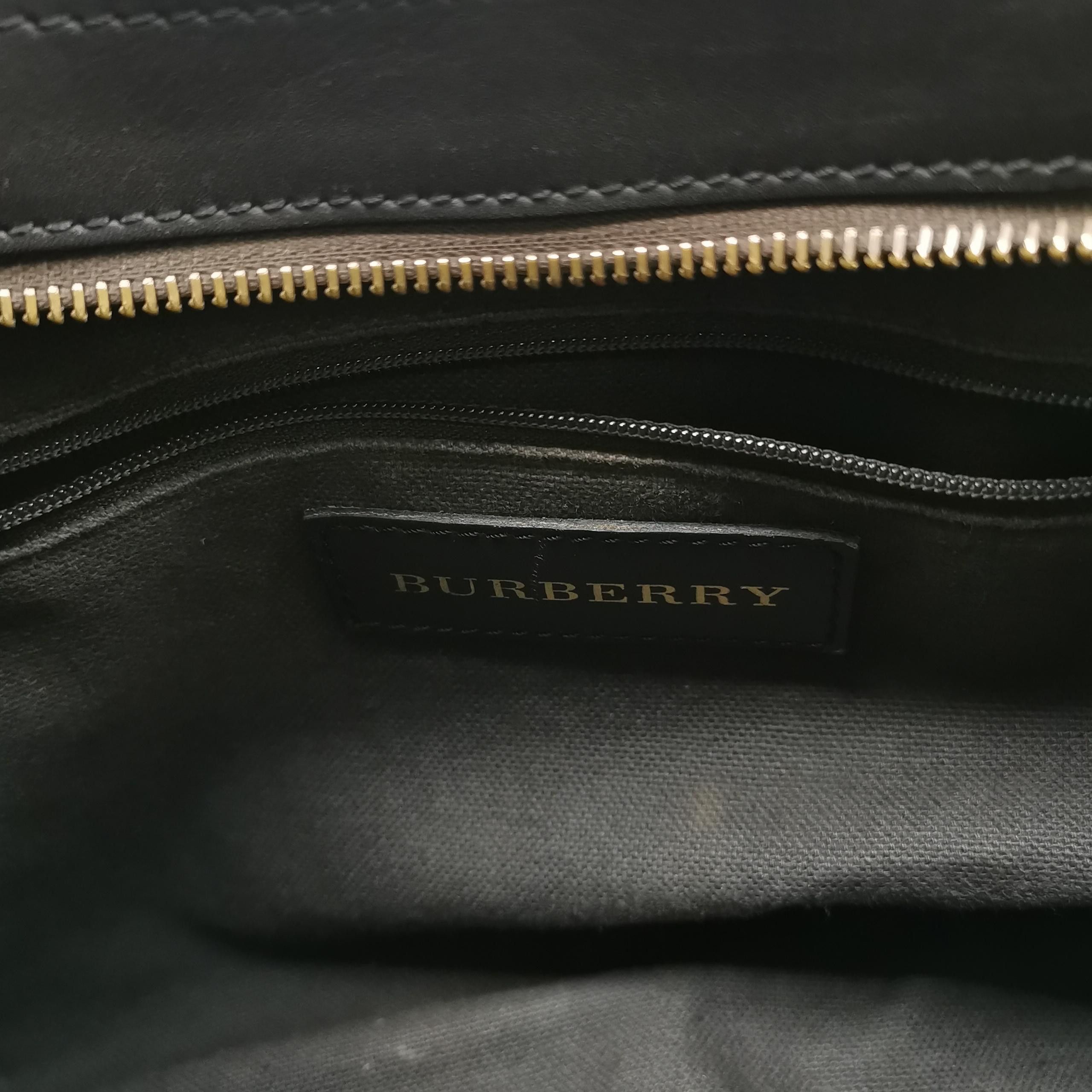 Burberry Burberry Women os Shoulder Bags Size ONE SIZE - 8 Thumbnail